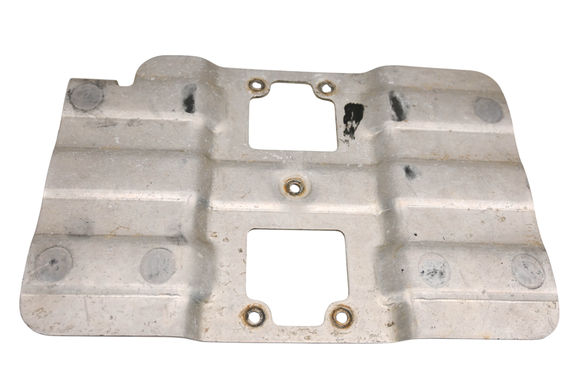 06 Can-Am Outlander 800 4x4 XT Seat Reinforcement Bracket Mount Bombardier