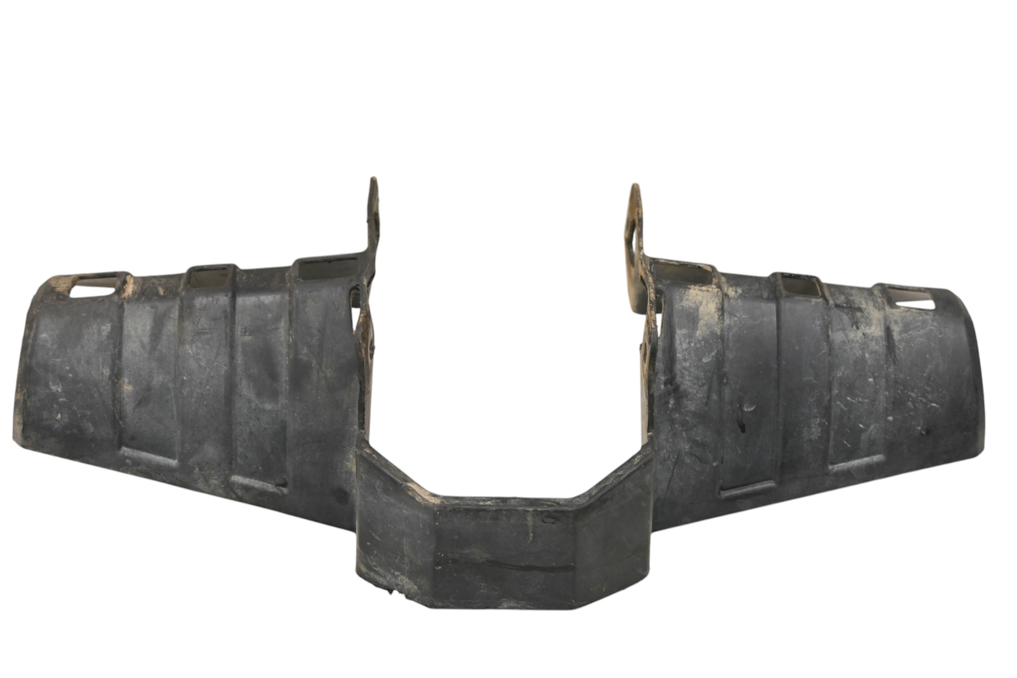 06 Can-Am Outlander 800 4x4 XT Rear Differential Guard Cover Bombardier
