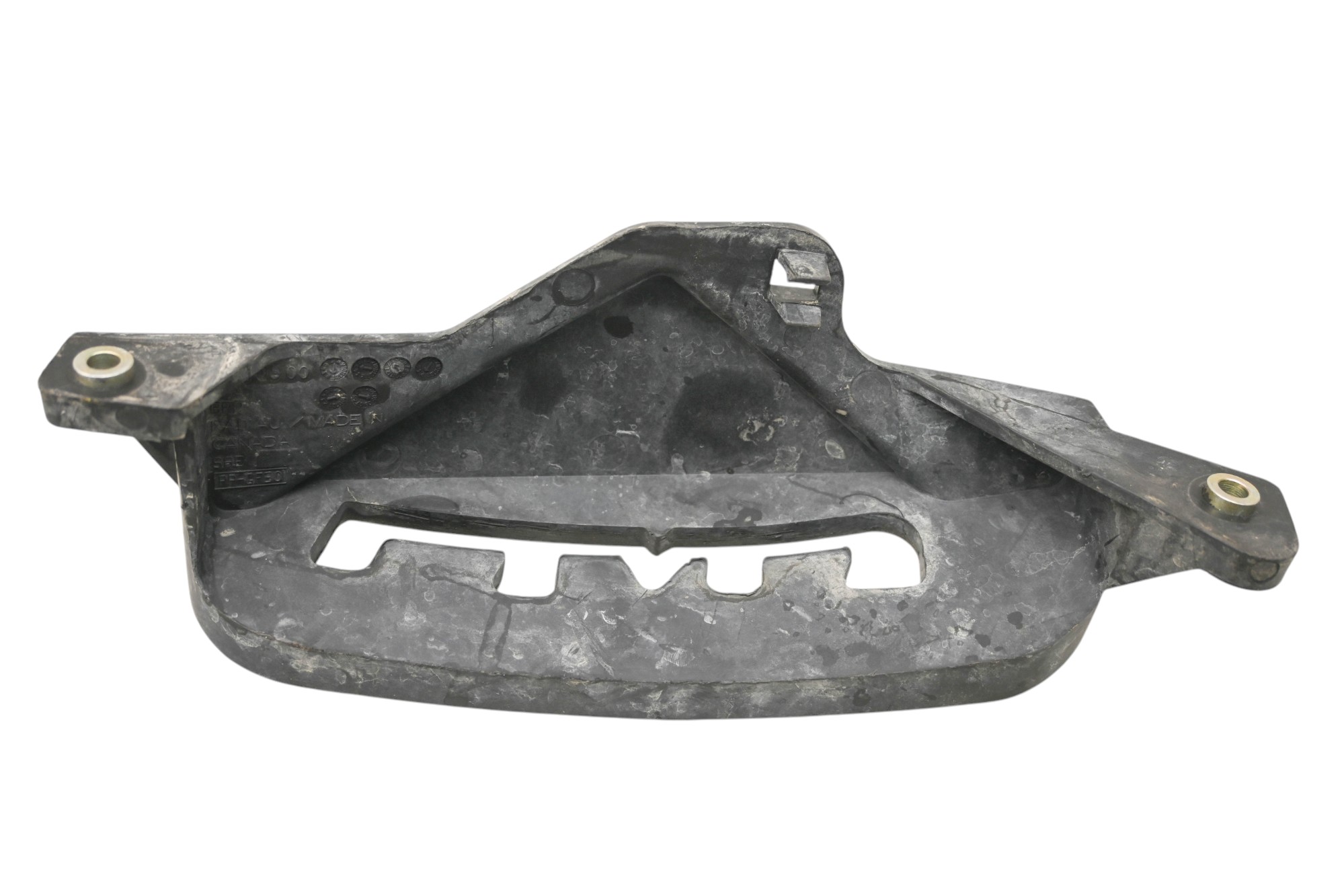 06 Can-Am Outlander 800 4x4 XT Gear Select Lever Indicator Guide Cover Bombardier