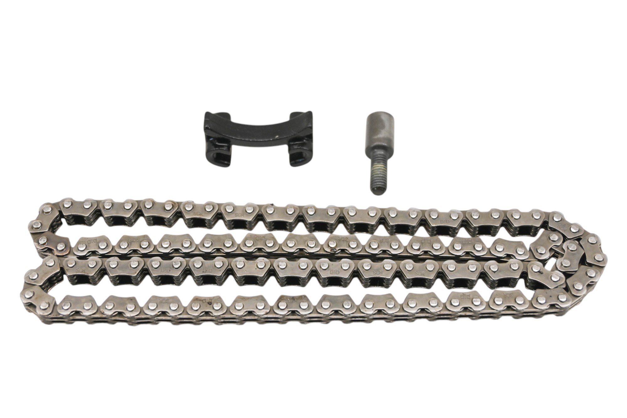 06 Can-Am Outlander 800 4x4 XT Cam Chain & Guide Bombardier