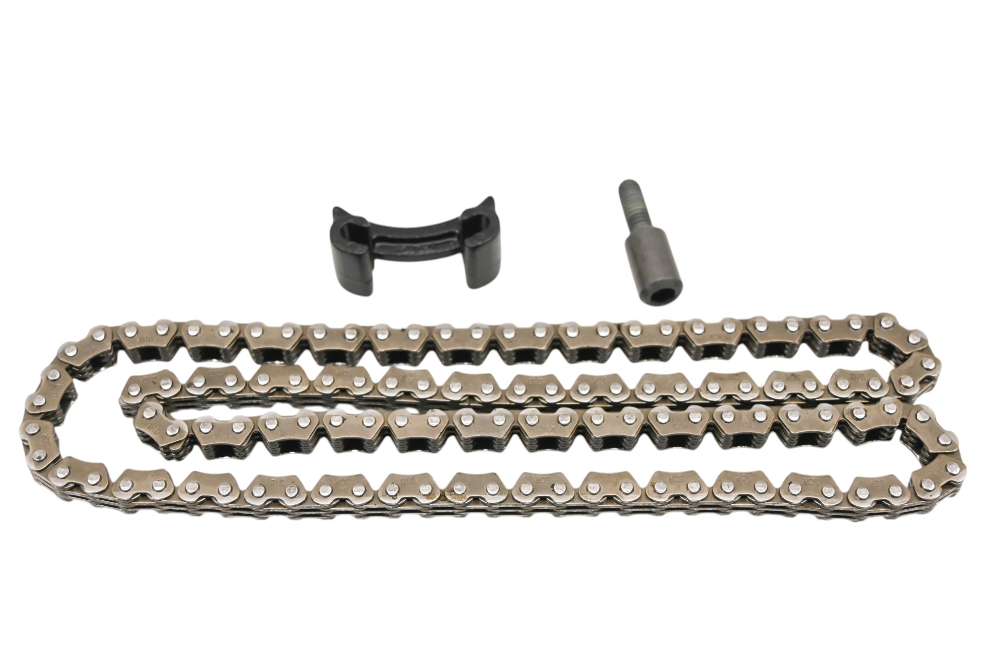 06 Can-Am Outlander 800 4x4 XT Cam Chain & Guide Bombardier