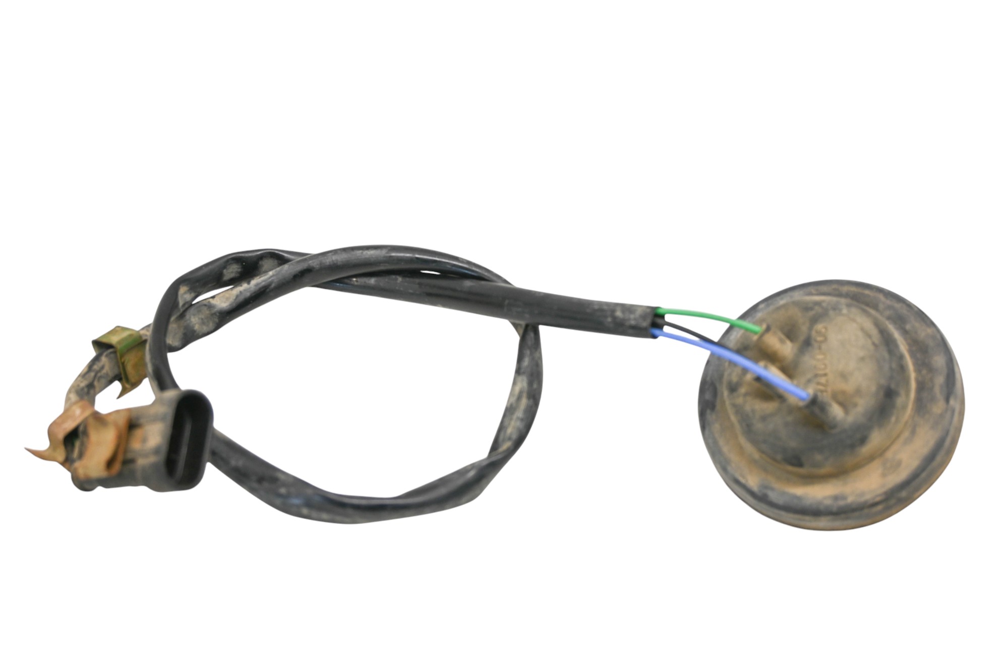 06 Can-Am Outlander 800 4x4 XT Headlight Wiring Harness Bombardier