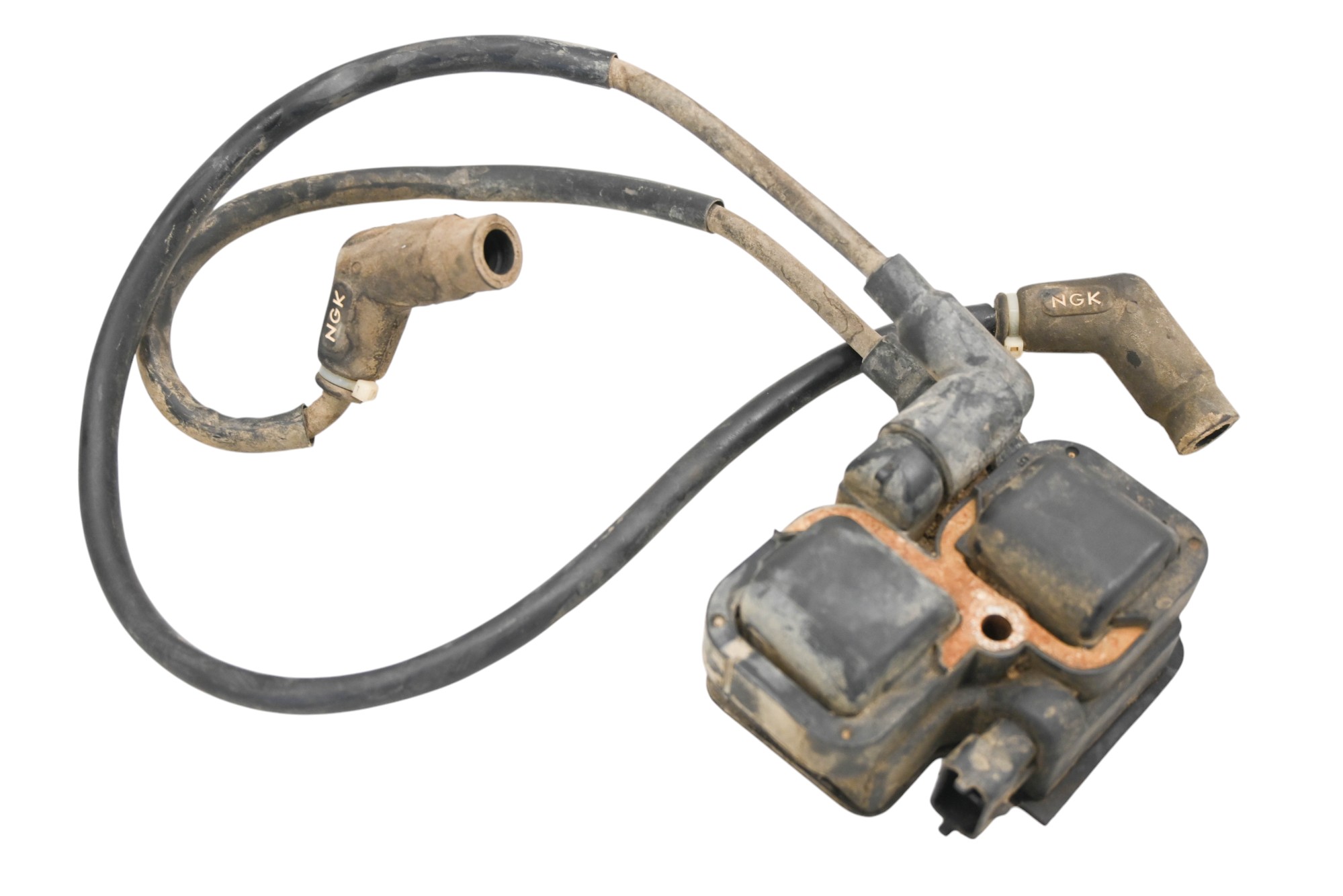 06 Can-Am Outlander 800 4x4 XT Ignition Coil Bombardier
