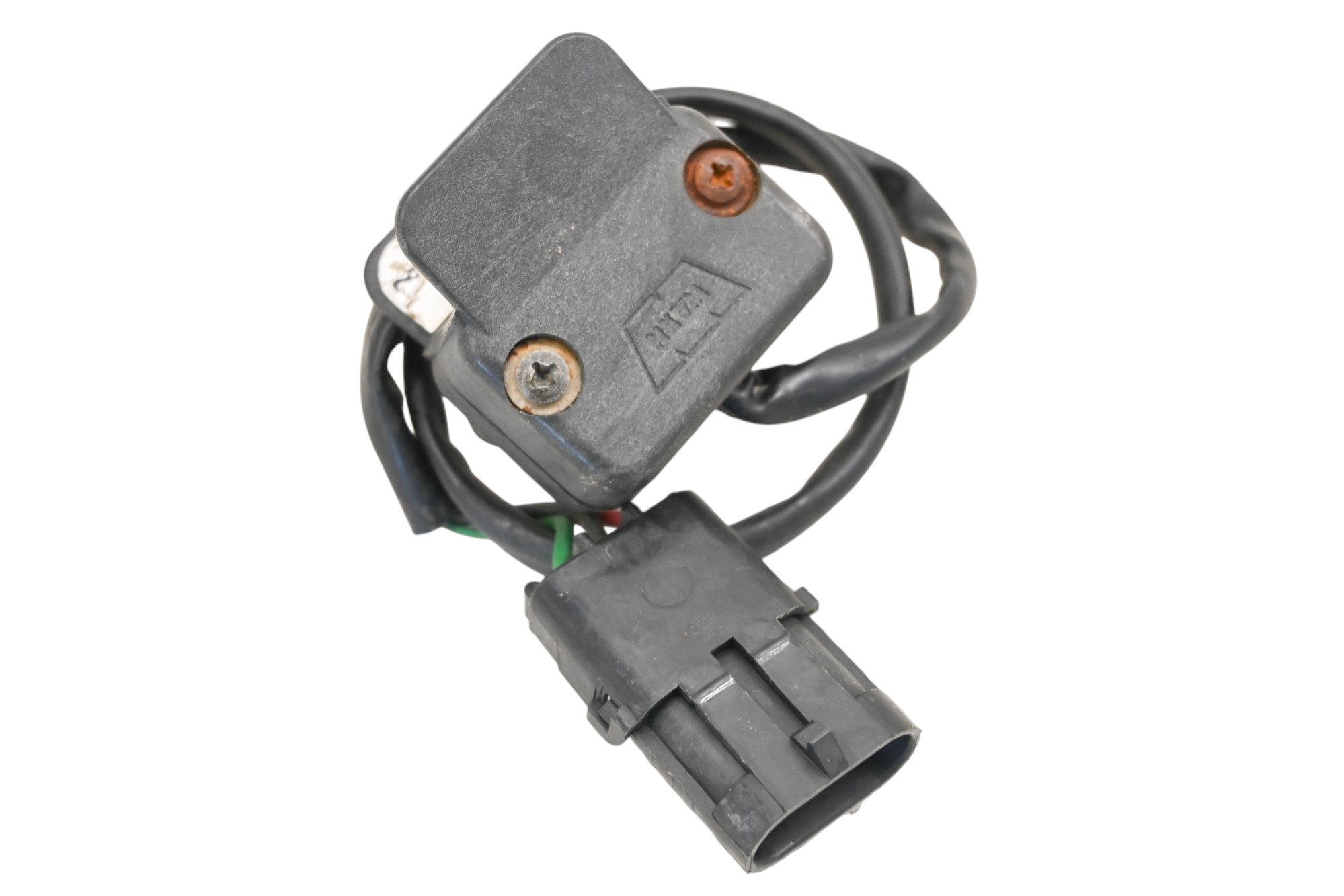 06 Can-Am Outlander 800 4x4 XT Winch In Out Switch Bombardier
