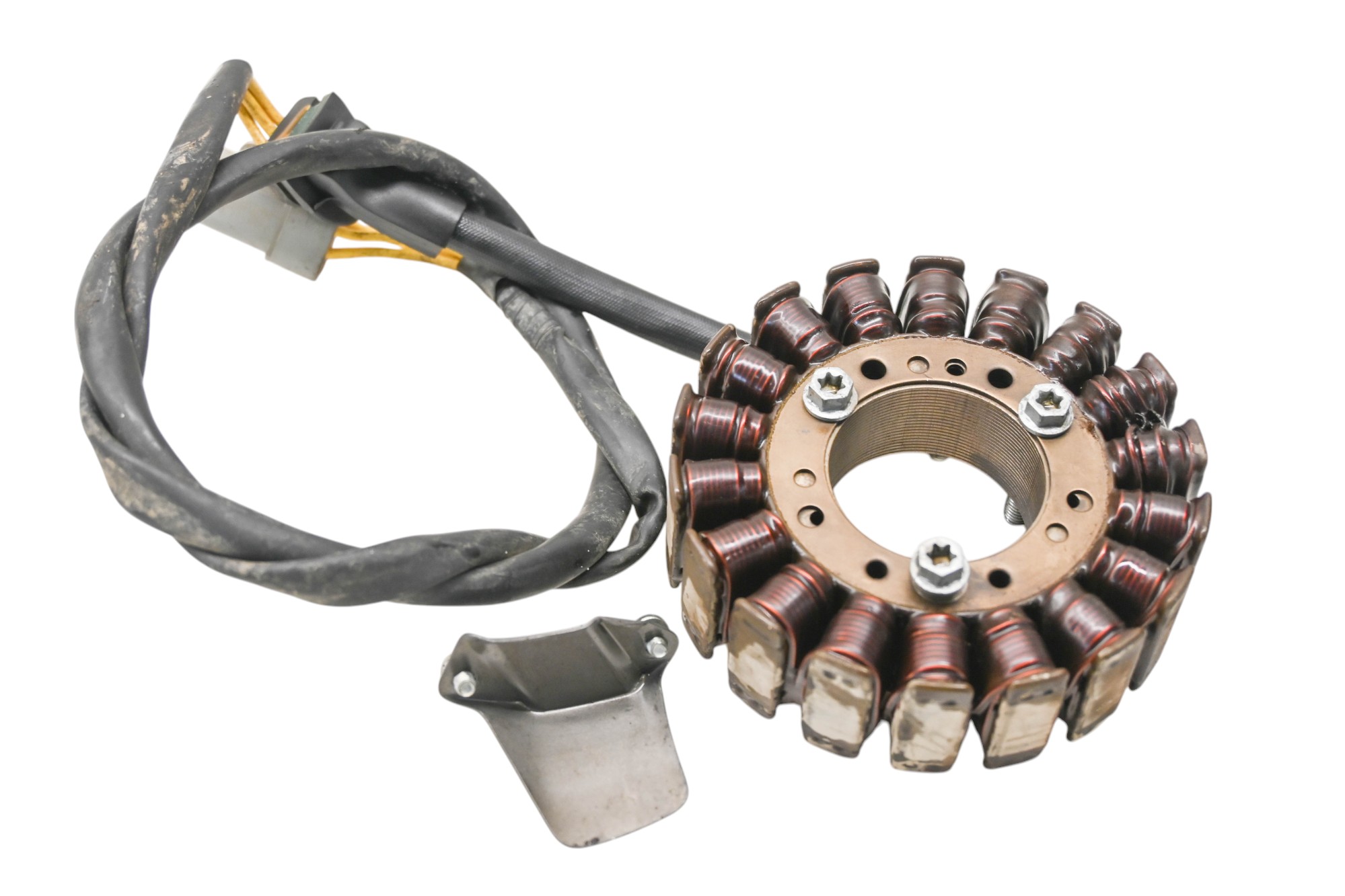 06 Can-Am Outlander 800 4x4 XT Stator Bombardier