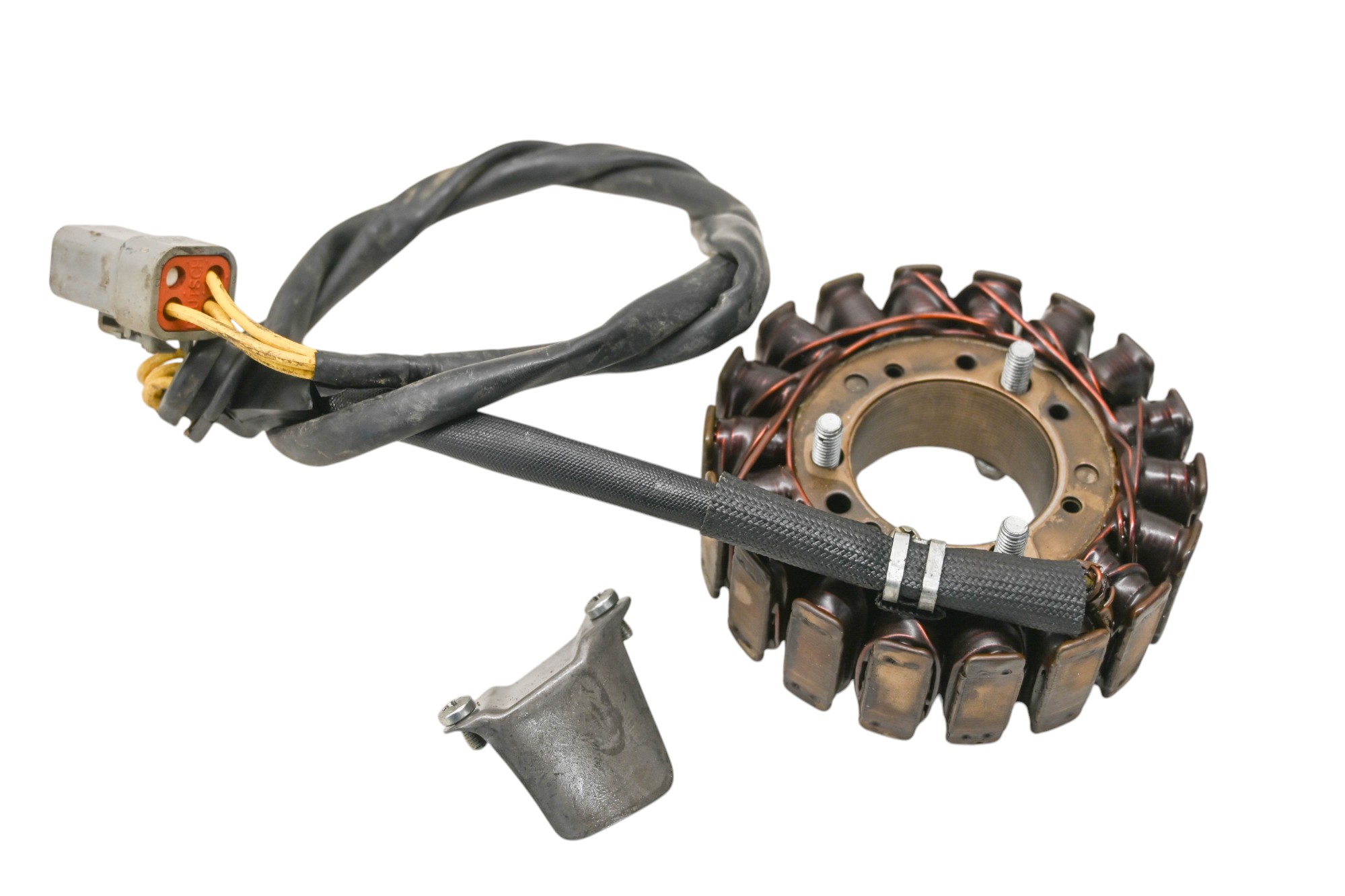 06 Can-Am Outlander 800 4x4 XT Stator Bombardier