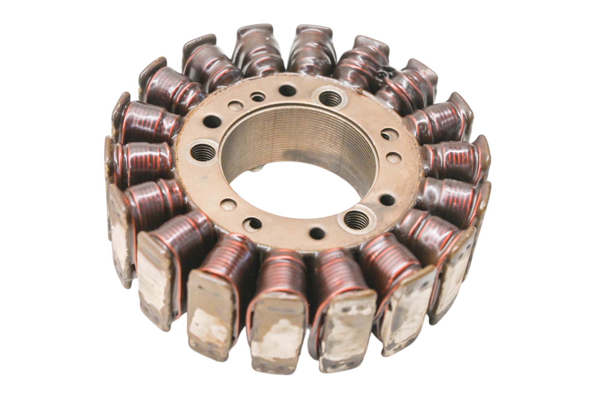06 Can-Am Outlander 800 4x4 XT Stator Bombardier