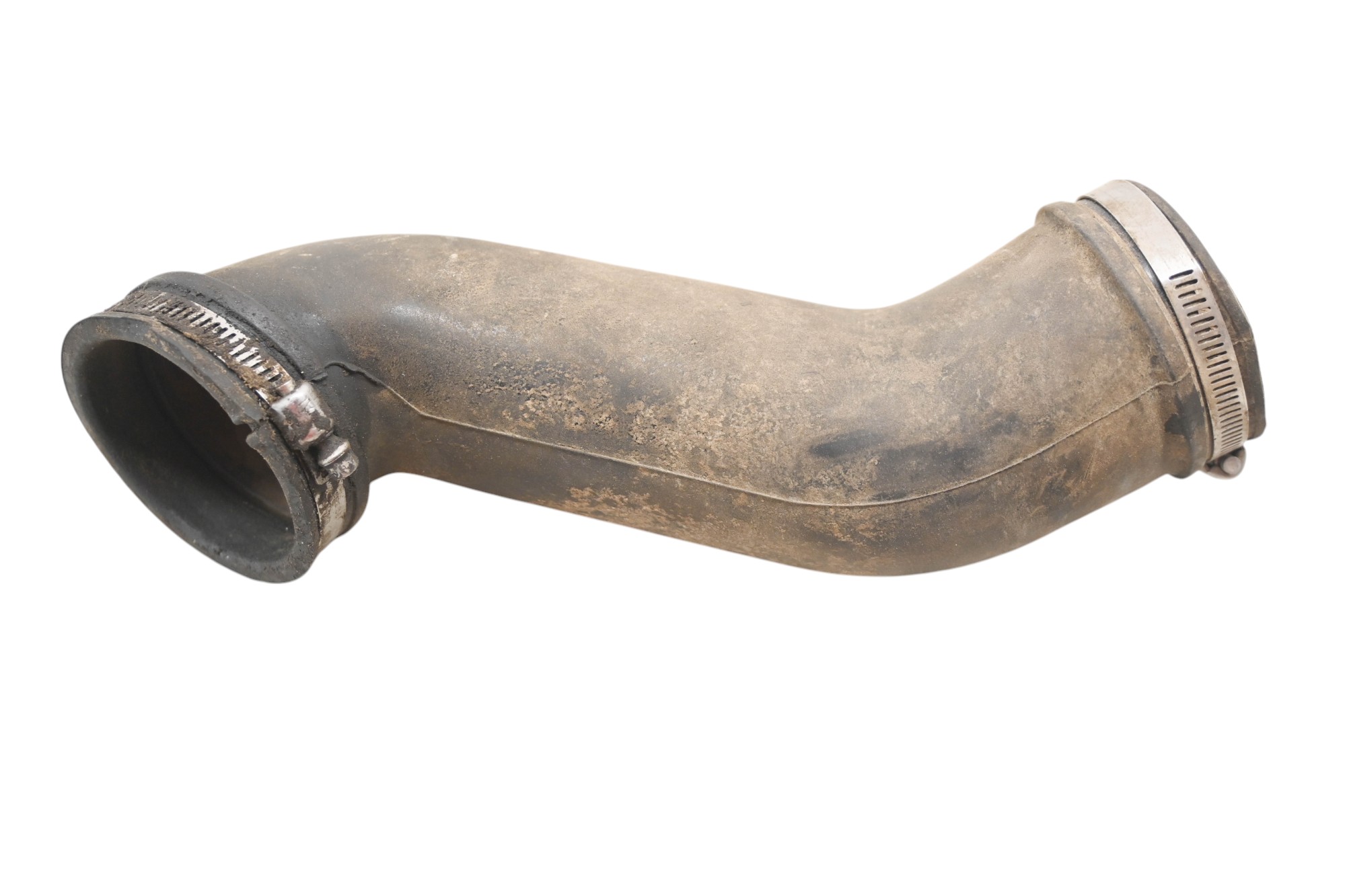 08 Kawasaki Brute Force 750 4x4i Airbox Hose Intake KVF750