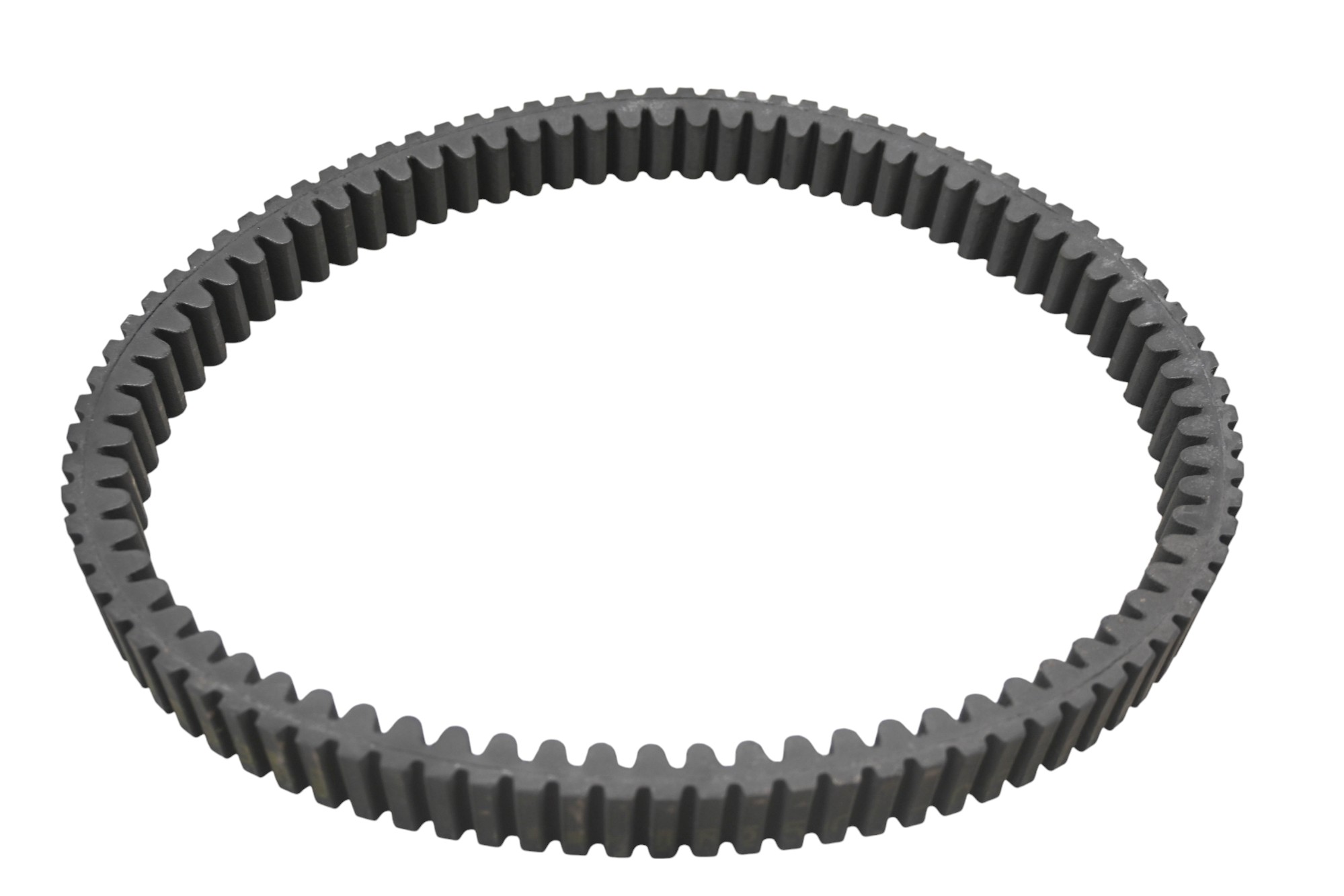 08 Kawasaki Brute Force 750 4x4i Clutch Belt KVF750