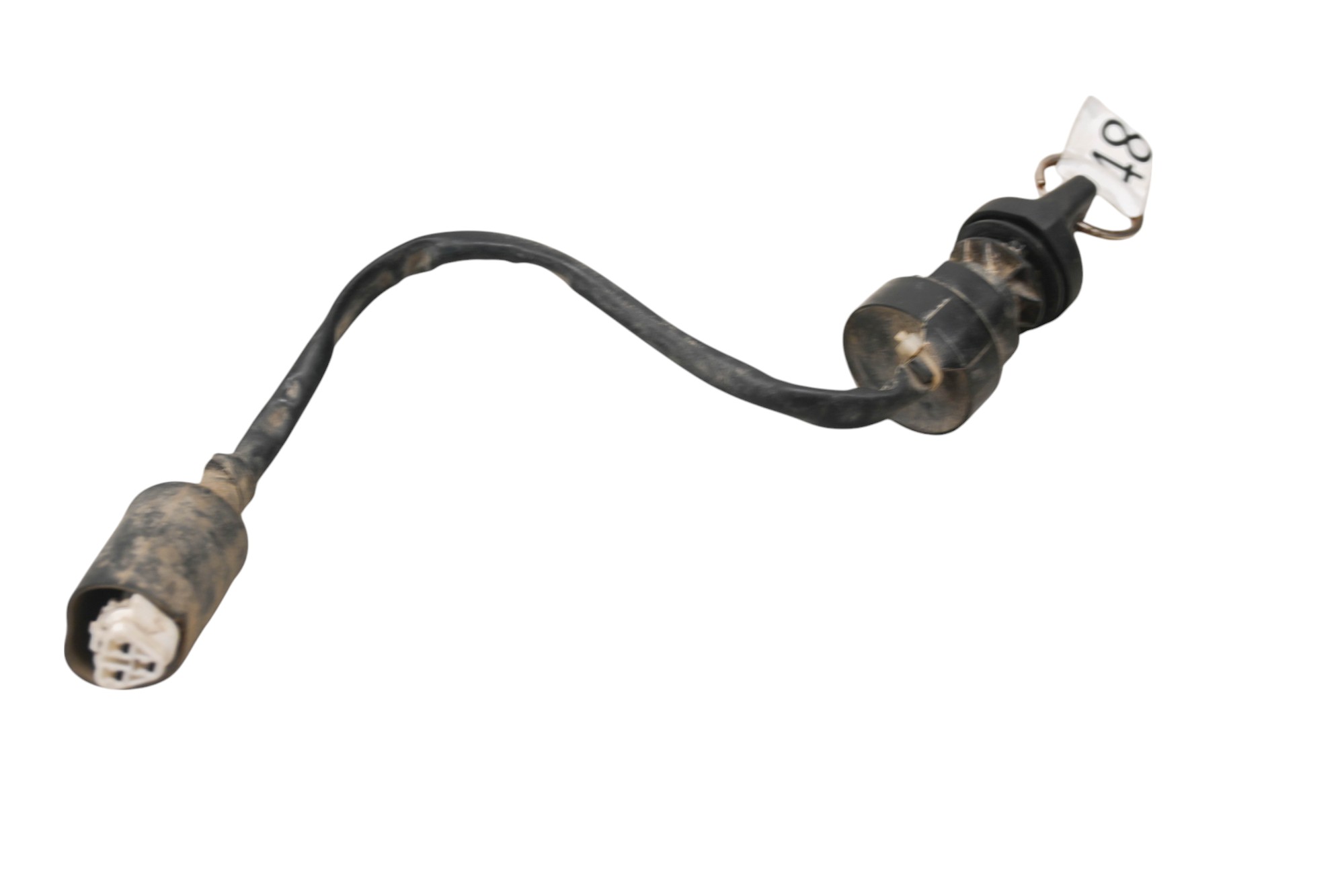 08 Kawasaki Brute Force 750 4x4i Key Switch KVF750
