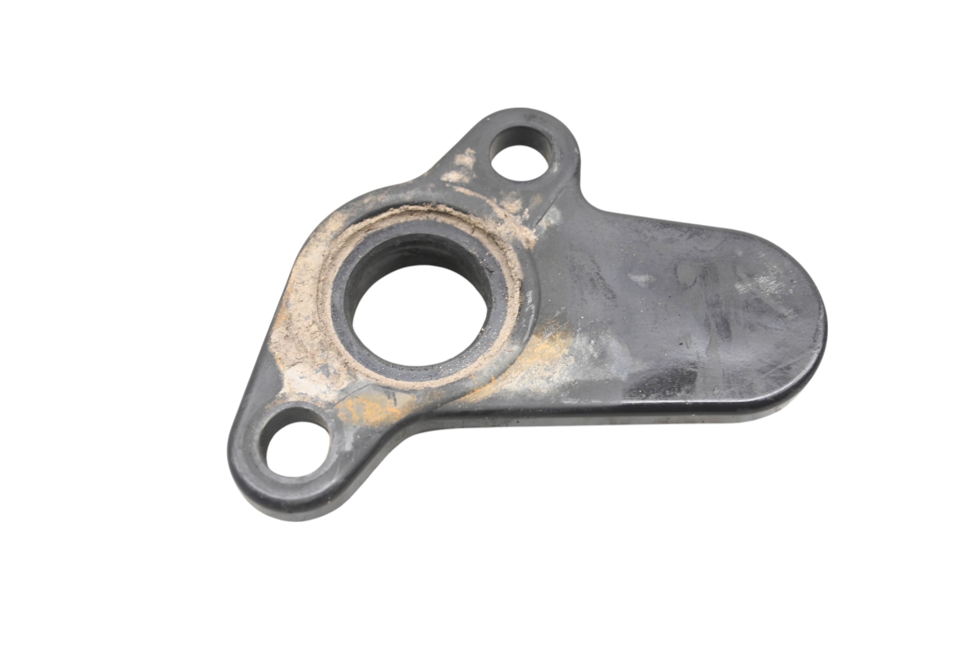 08 Kawasaki Brute Force 750 4x4i Clutch Lifter Arm Cover KVF750