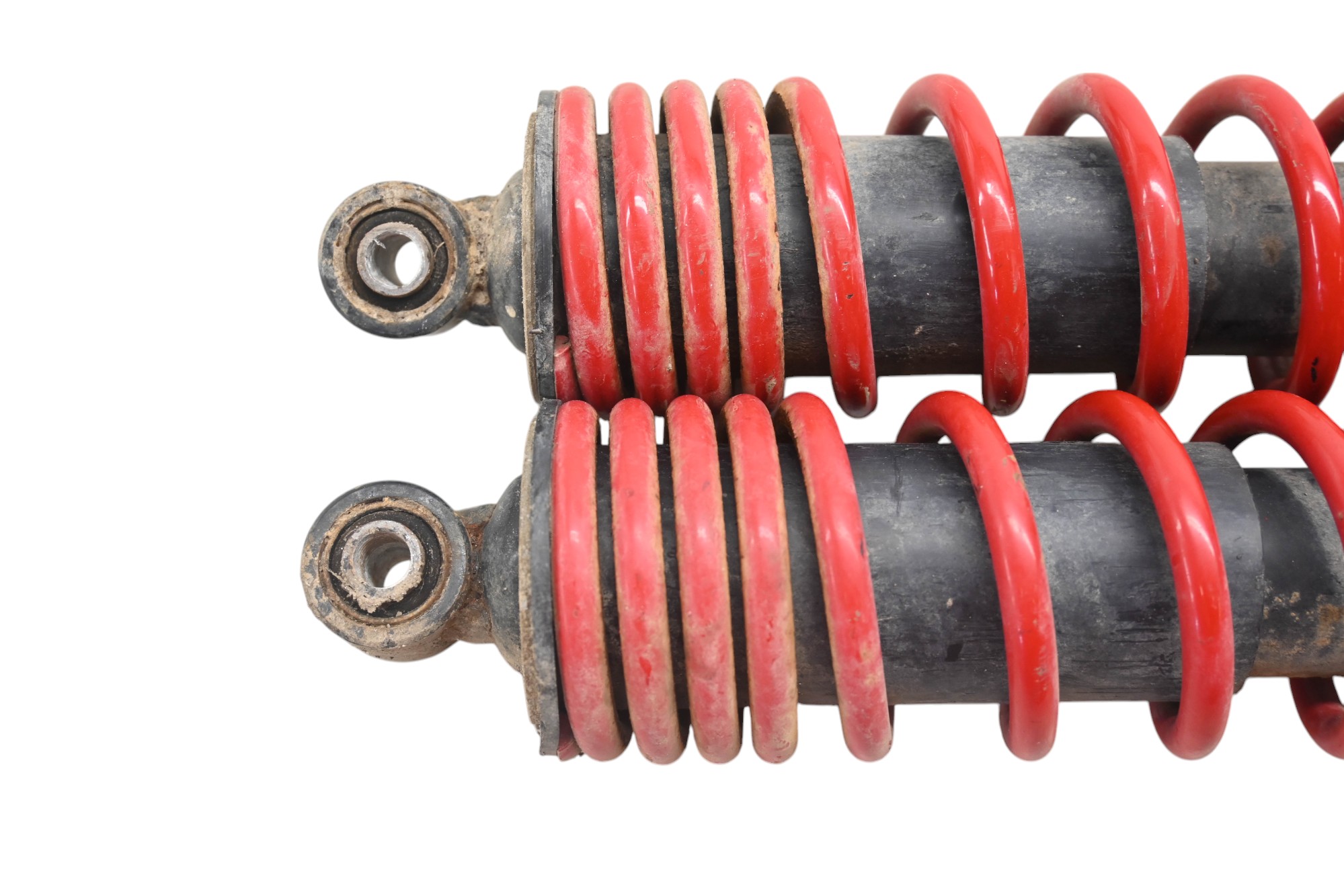 08 Kawasaki Brute Force 750 4x4i Front Shocks KVF750