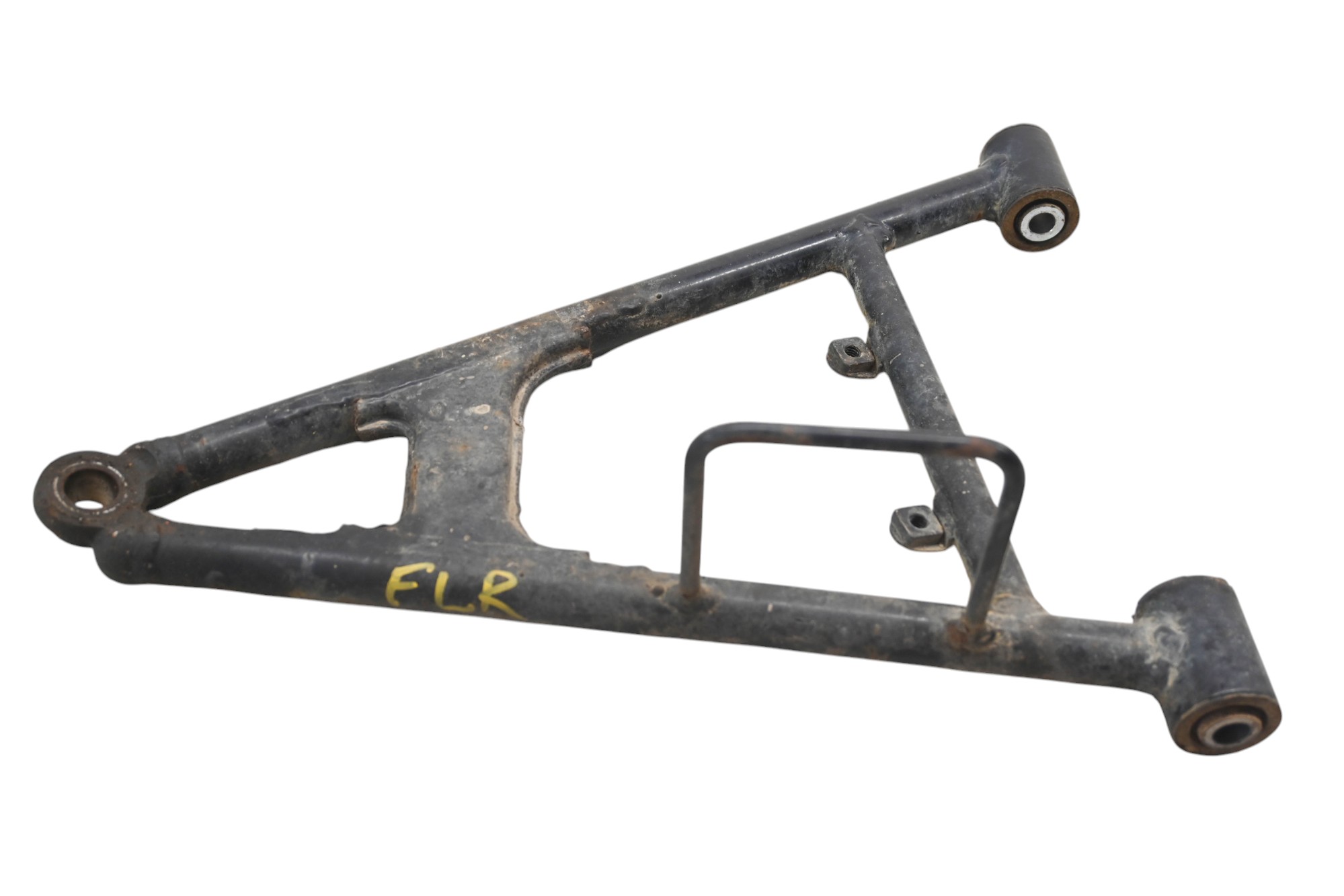 08 Kawasaki Brute Force 750 4x4i Front Lower Right A-Arm KVF750
