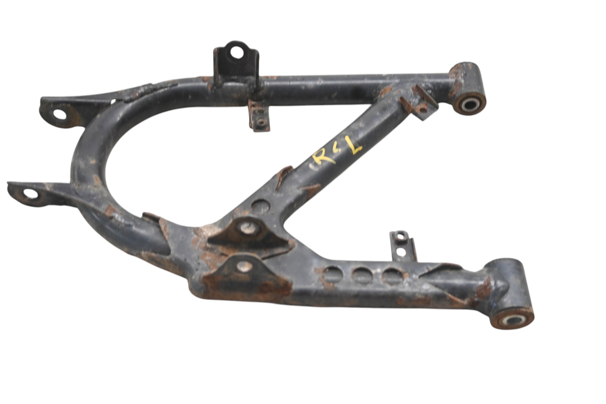 08 Kawasaki Brute Force 750 4x4i Rear Lower Left A-Arm KVF750