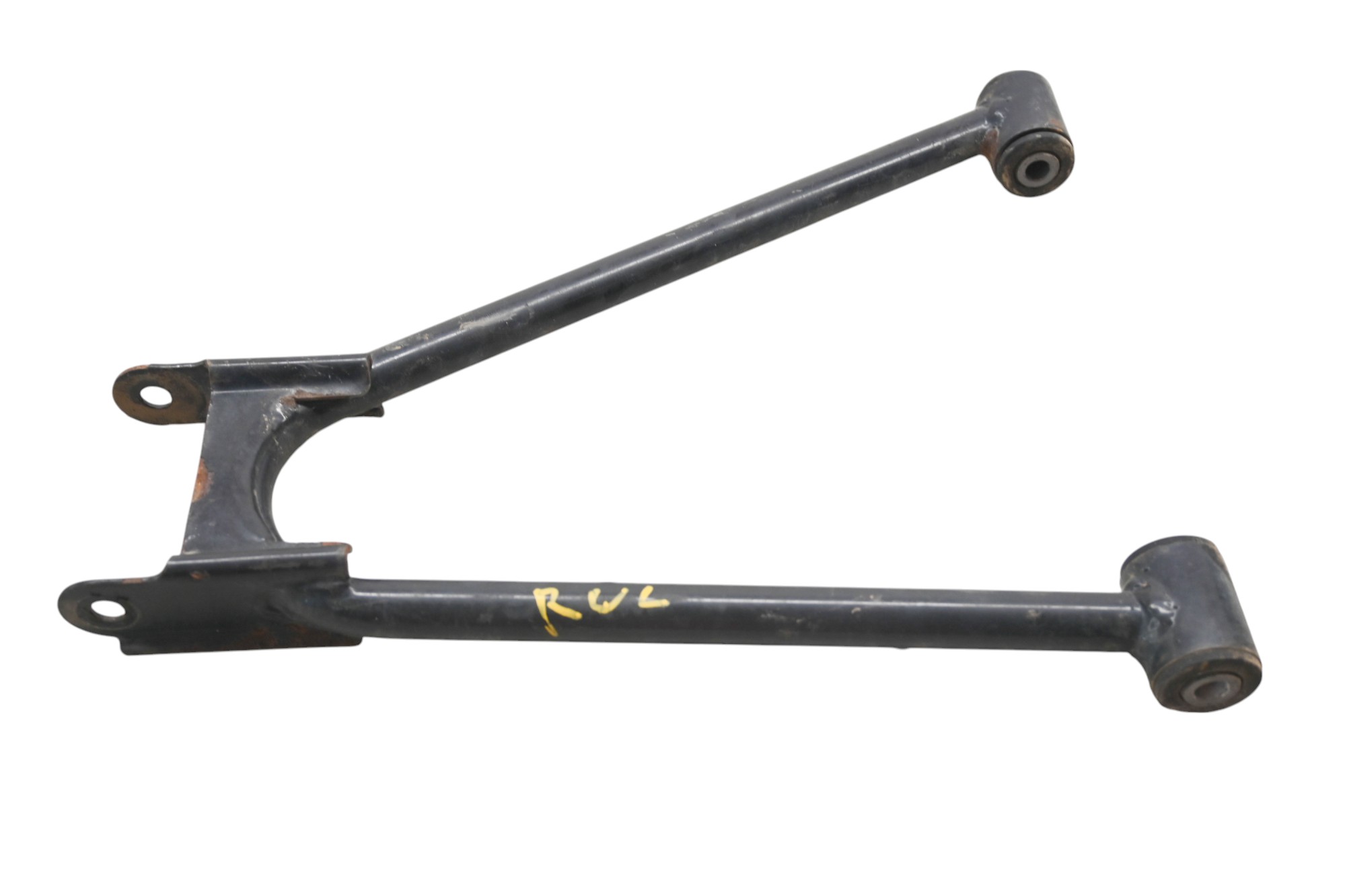 08 Kawasaki Brute Force 750 4x4i Rear Upper Left A-Arm KVF750