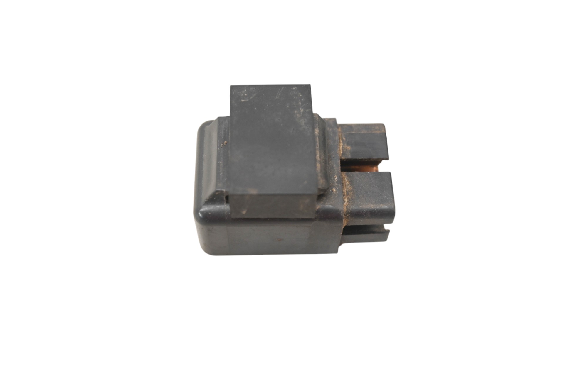 08 Kawasaki Brute Force 750 4x4i Relay KVF750