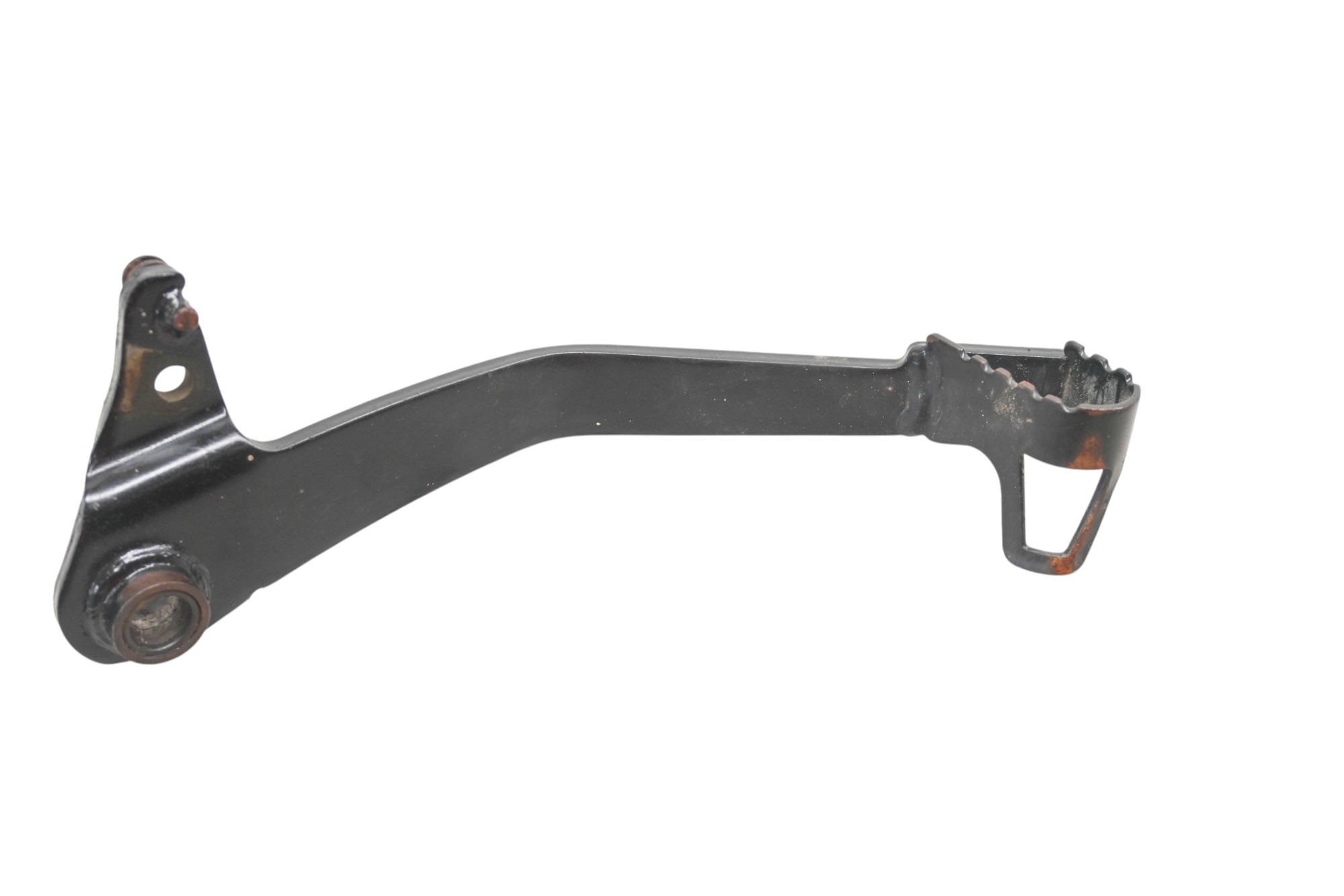 08 Kawasaki Brute Force 750 4x4i Rear Brake Pedal KVF750