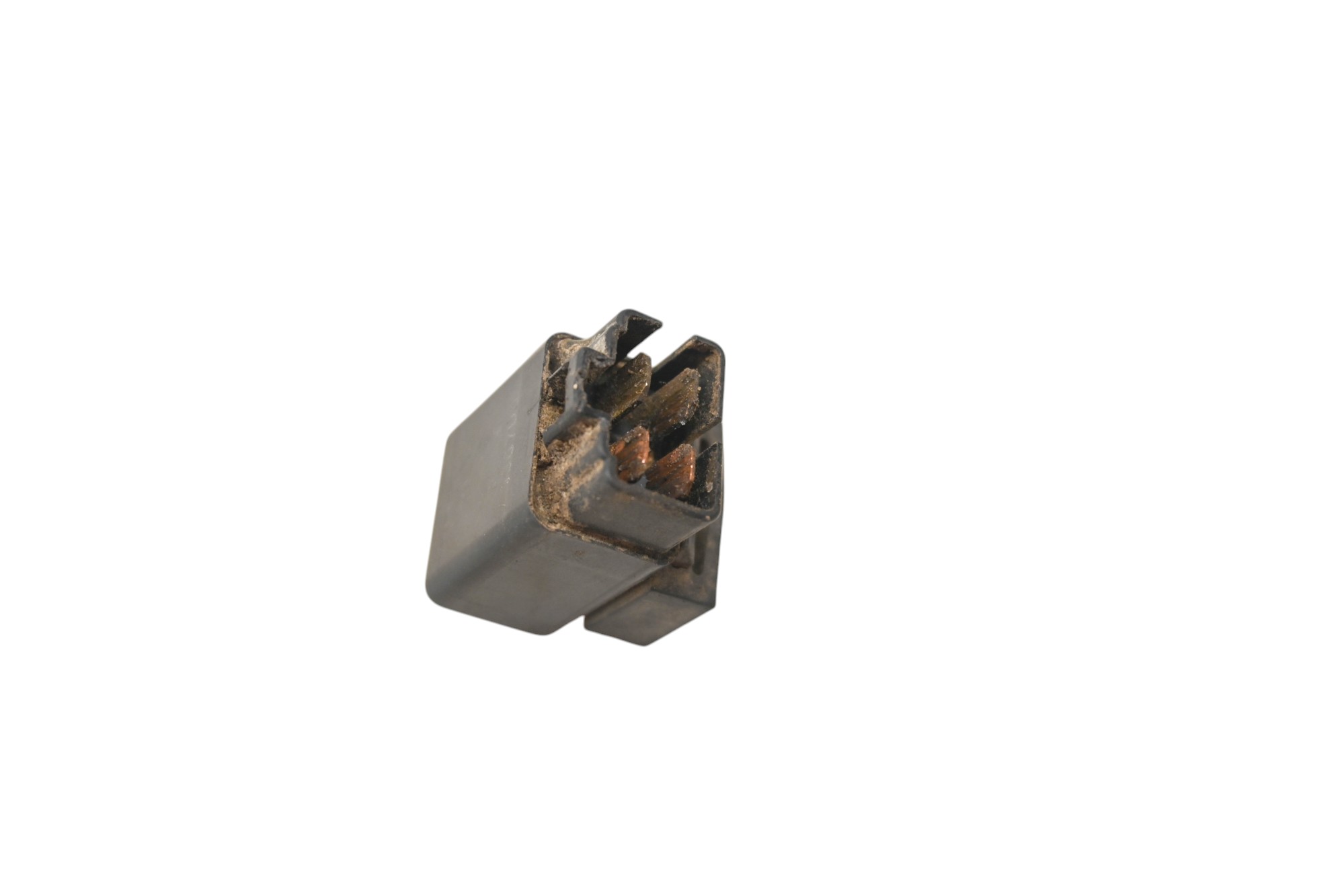 08 Kawasaki Brute Force 750 4x4i Relay KVF750