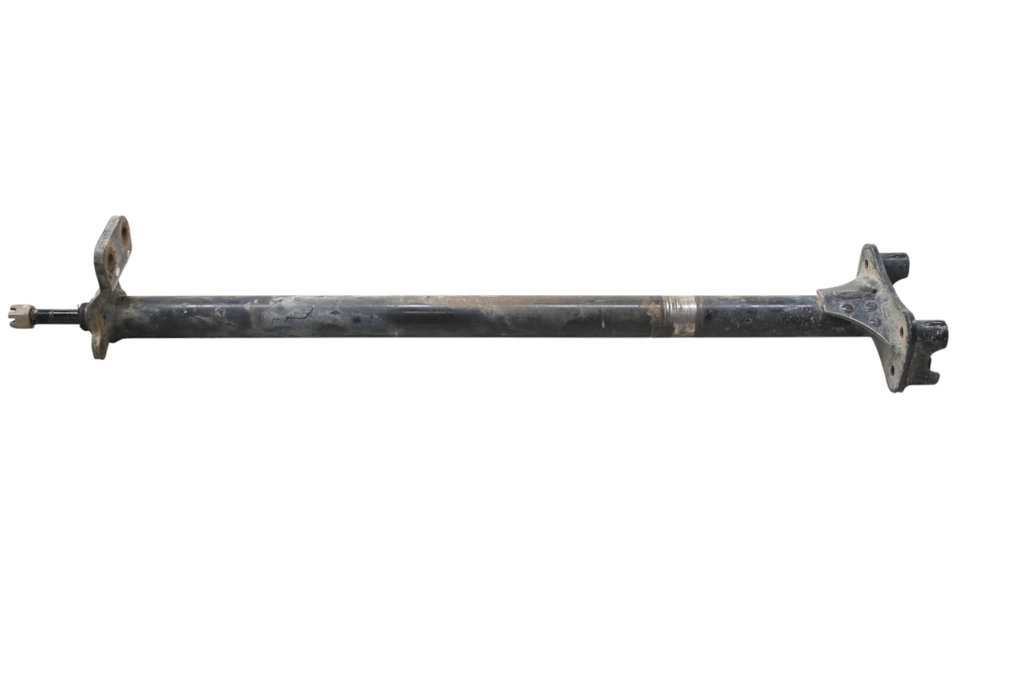 08 Kawasaki Brute Force 750 4x4i Steering Stem Shaft KVF750