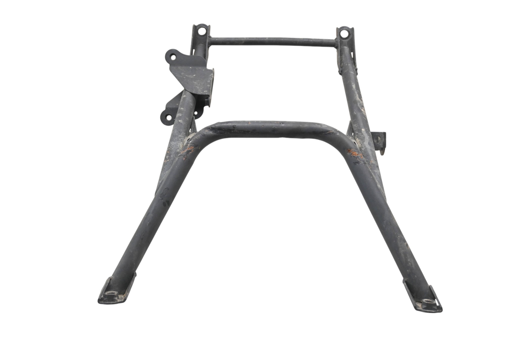 08 Kawasaki Brute Force 750 4x4i Rear Rack Carrier Support Bracket Mount KVF750