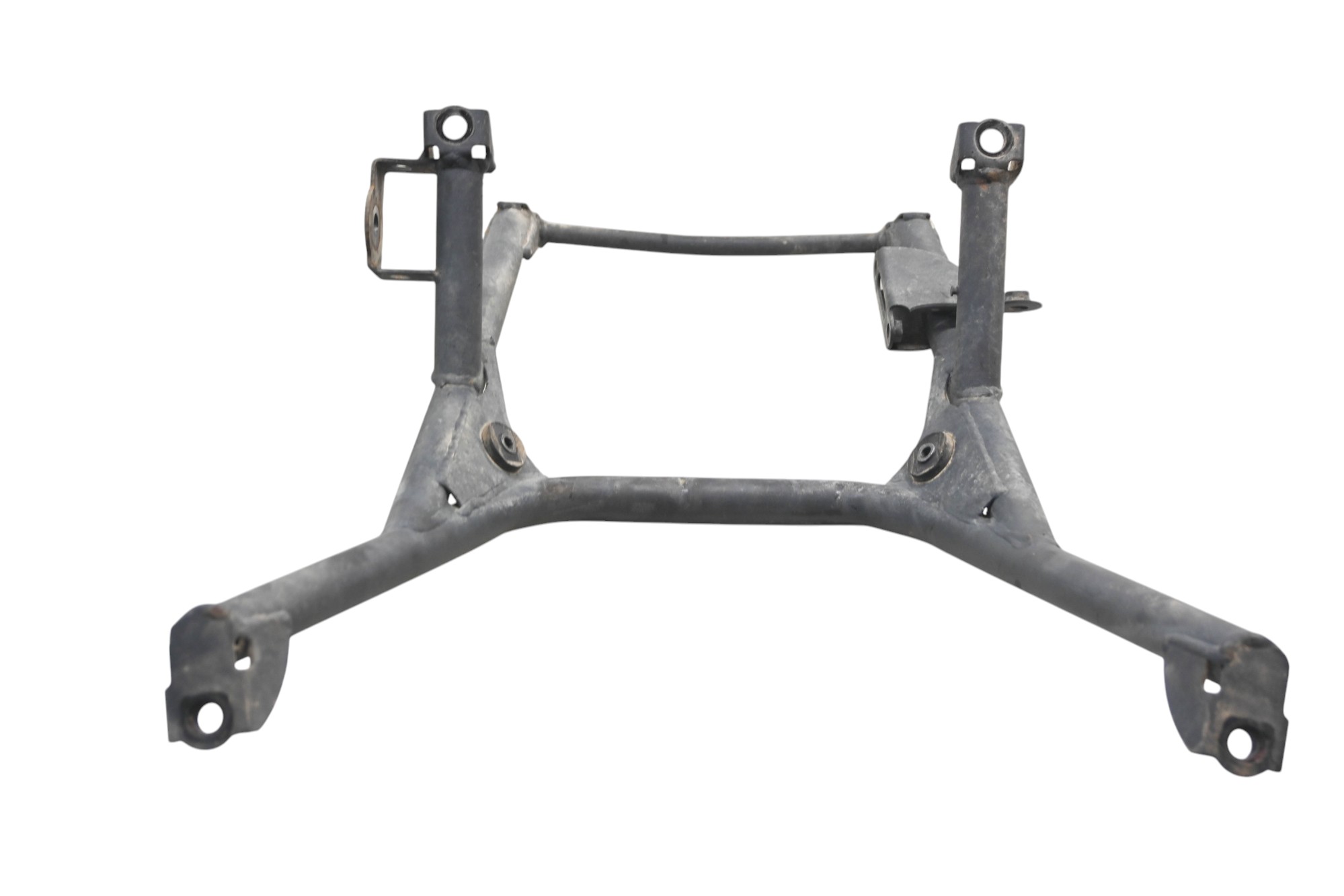 08 Kawasaki Brute Force 750 4x4i Rear Rack Carrier Support Bracket Mount KVF750