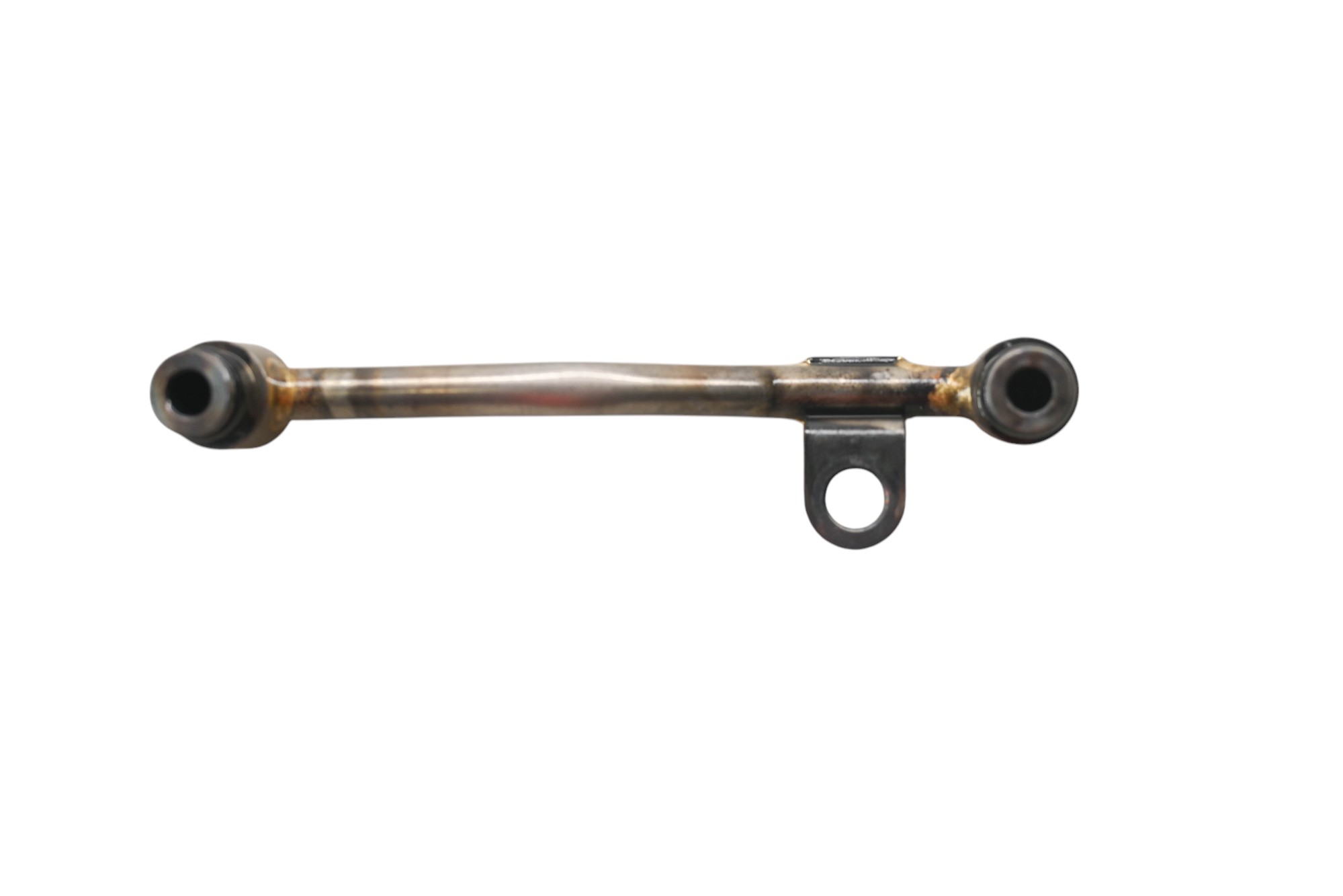 08 Kawasaki Brute Force 750 4x4i Engine Oil Line KVF750
