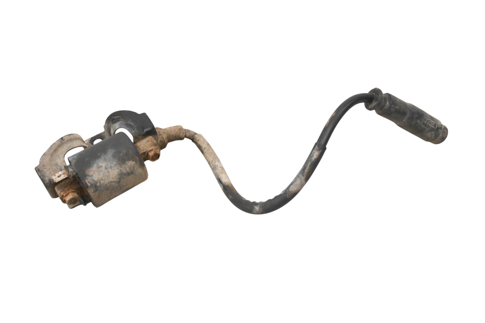 08 Kawasaki Brute Force 750 4x4i Ignition Coil KVF750