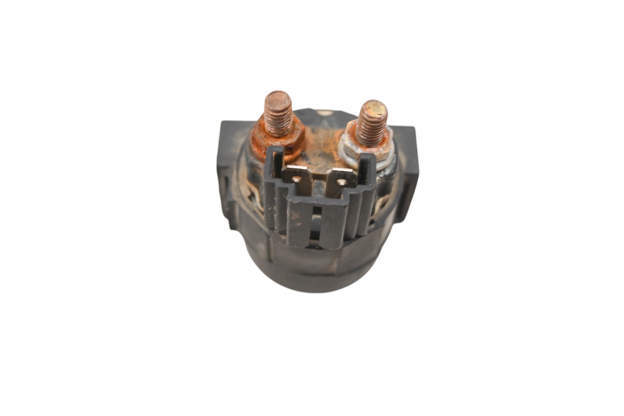 08 Kawasaki Brute Force 750 4x4i Starter Solenoid KVF750