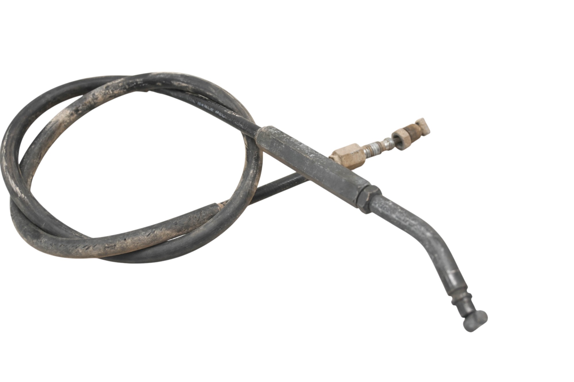 08 Kawasaki Brute Force 750 4x4i Front Differential Lock Cable KVF750