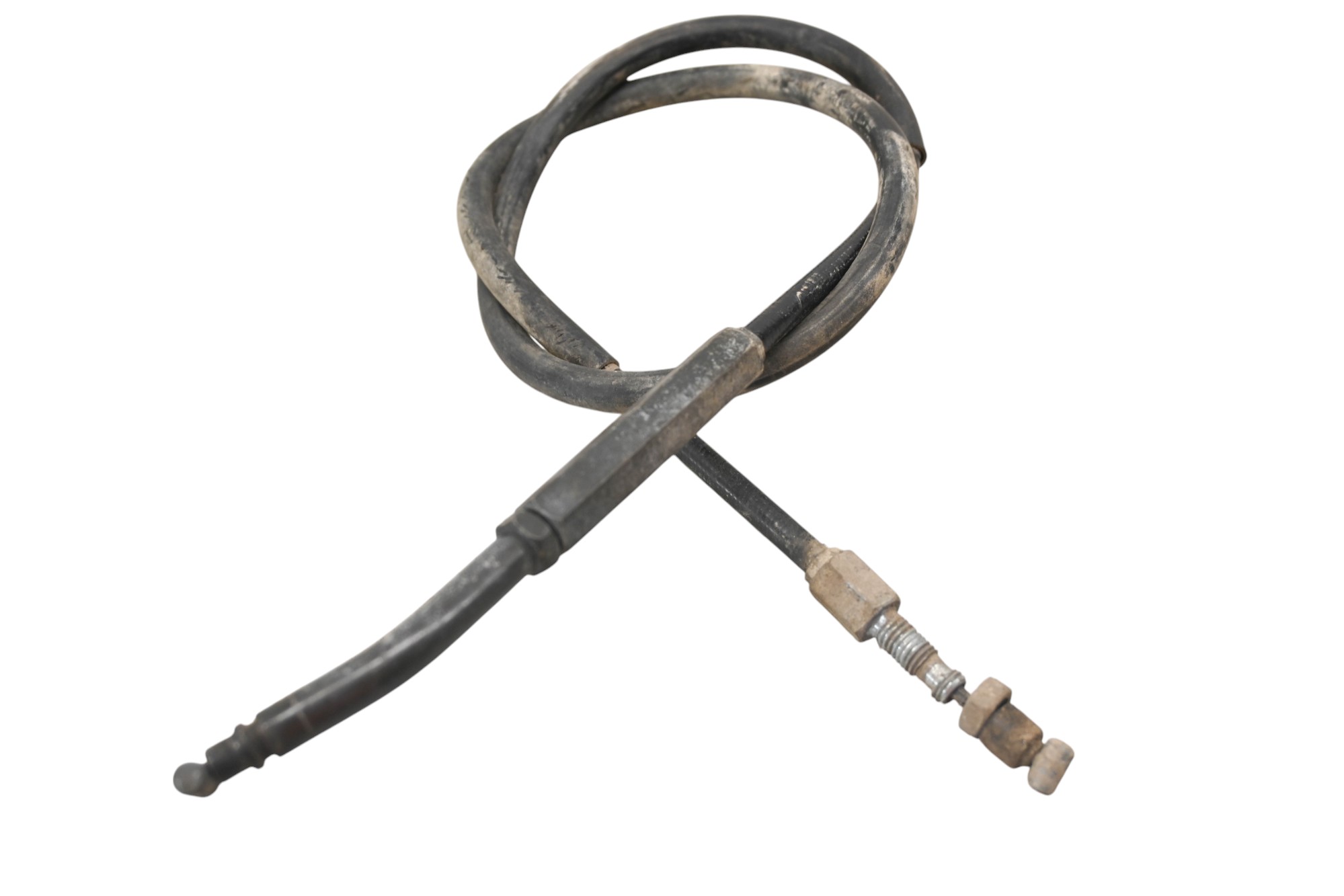 08 Kawasaki Brute Force 750 4x4i Front Differential Lock Cable KVF750