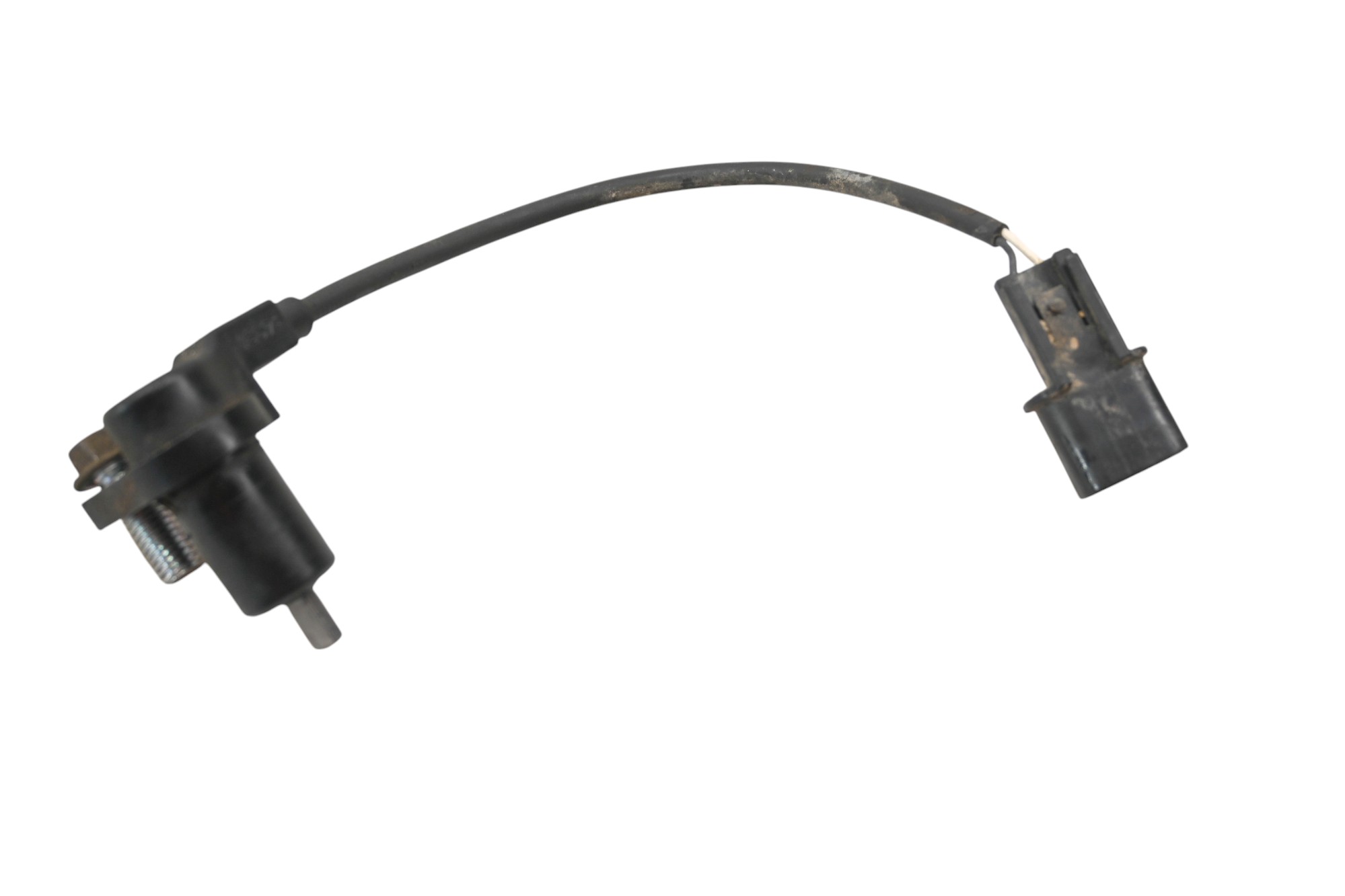 08 Kawasaki Brute Force 750 4x4i Reverse Sensor KVF750