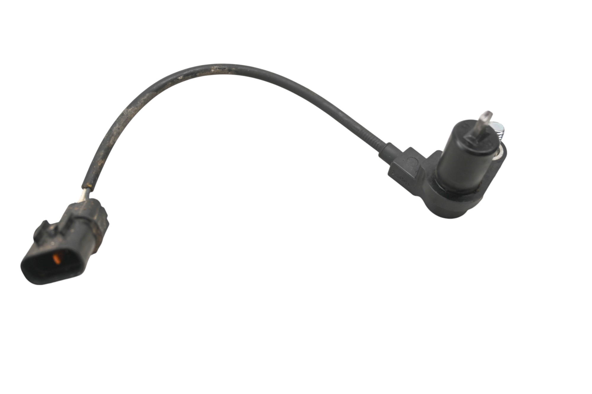 08 Kawasaki Brute Force 750 4x4i Reverse Sensor KVF750