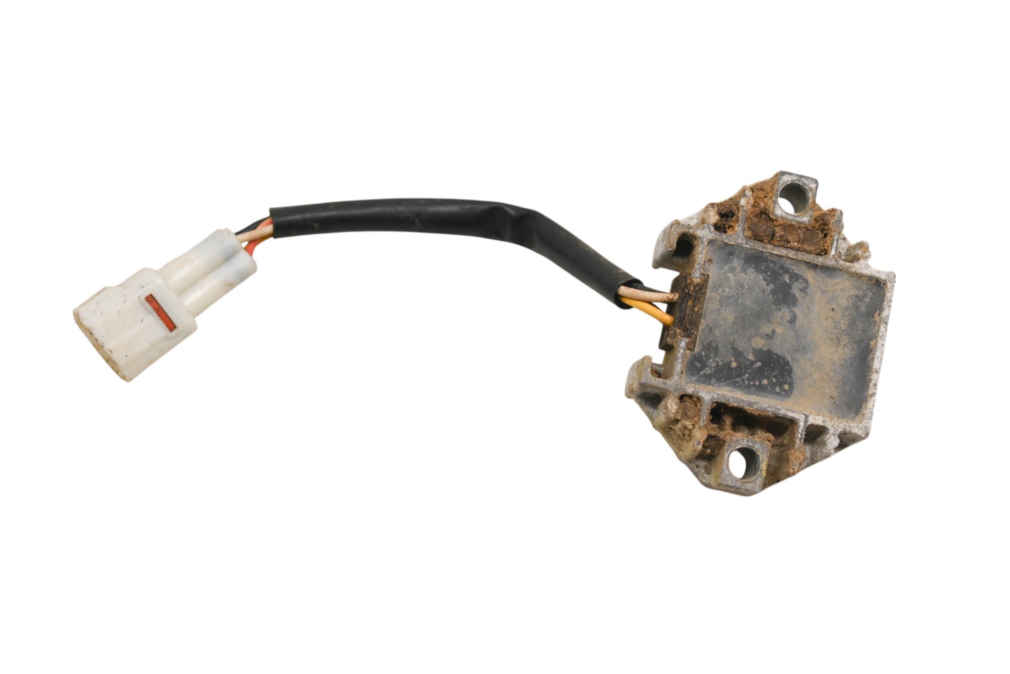 05 Yamaha YFZ450 Regulator Rectifier