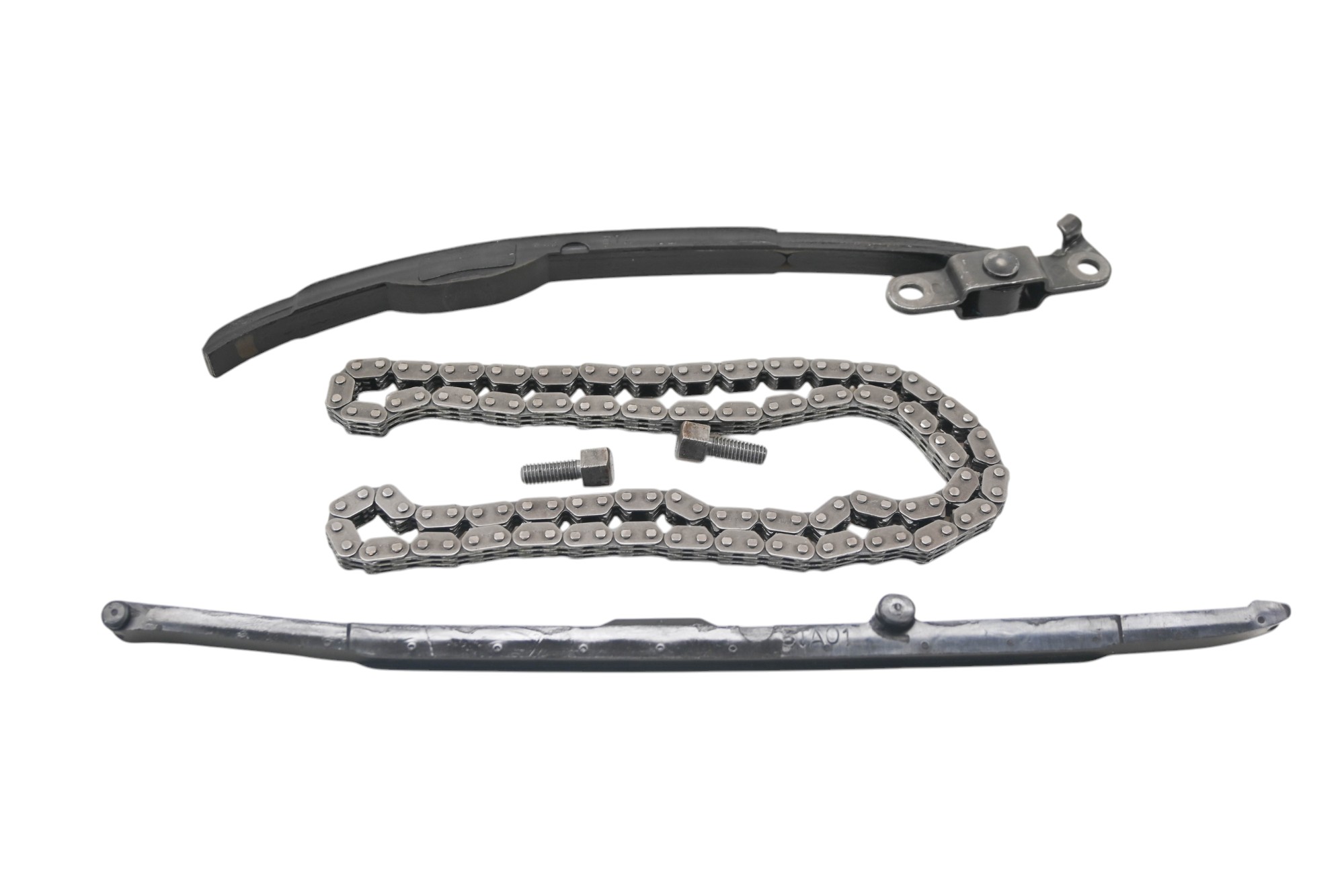 05 Yamaha YFZ450 Cam Chain & Guides