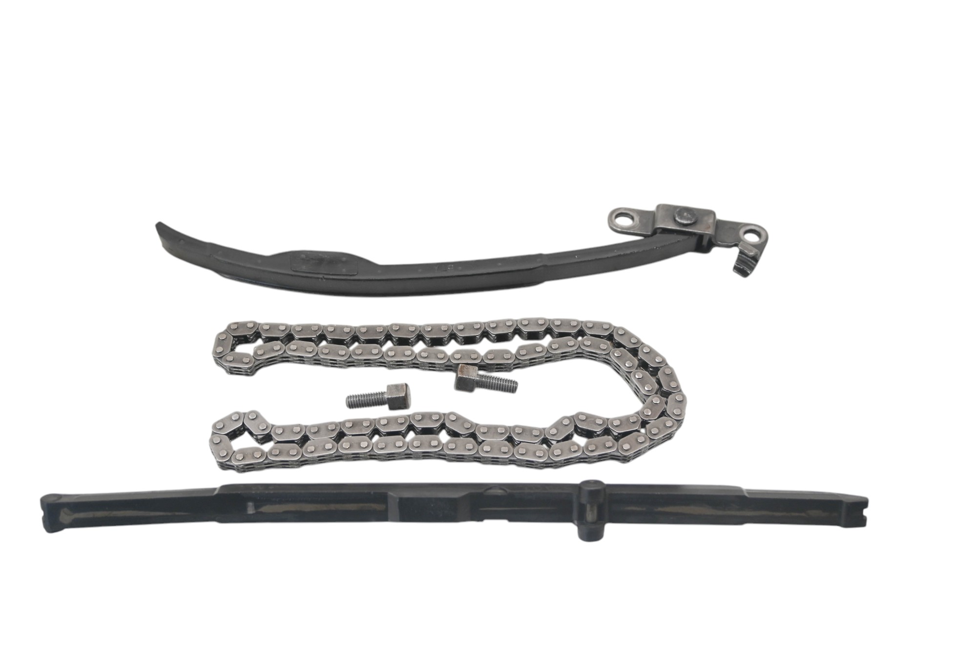 05 Yamaha YFZ450 Cam Chain & Guides