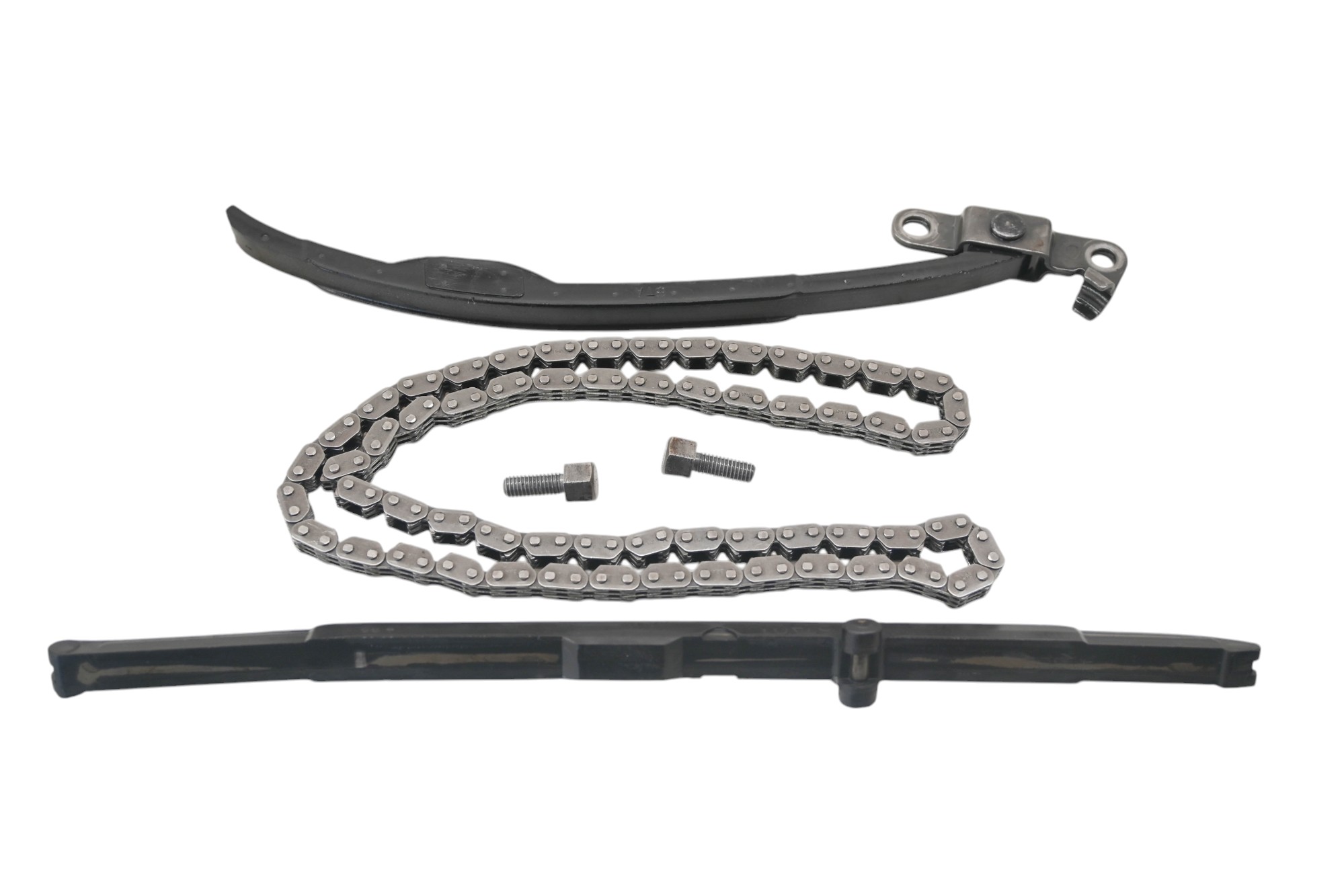 05 Yamaha YFZ450 Cam Chain & Guides