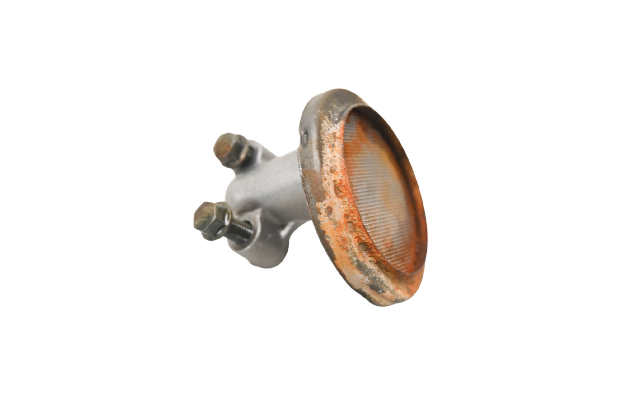 05 Yamaha YFZ450 Oil Pump Pick Up Strainer