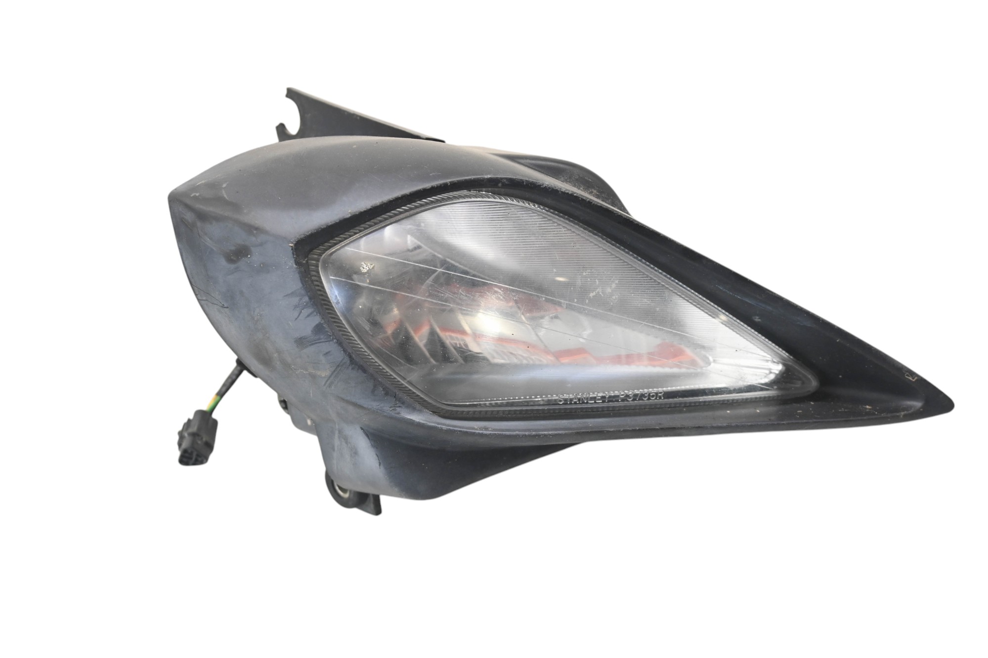 05 Yamaha YFZ450 Headlight