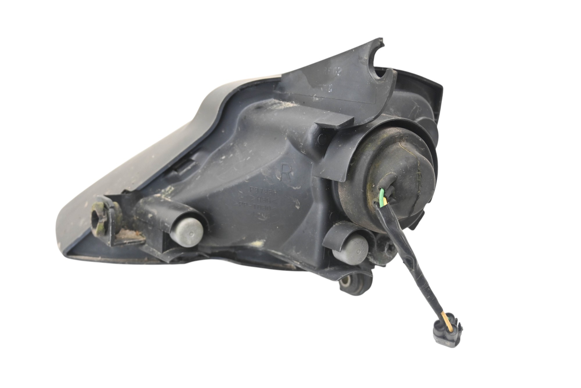 05 Yamaha YFZ450 Headlight