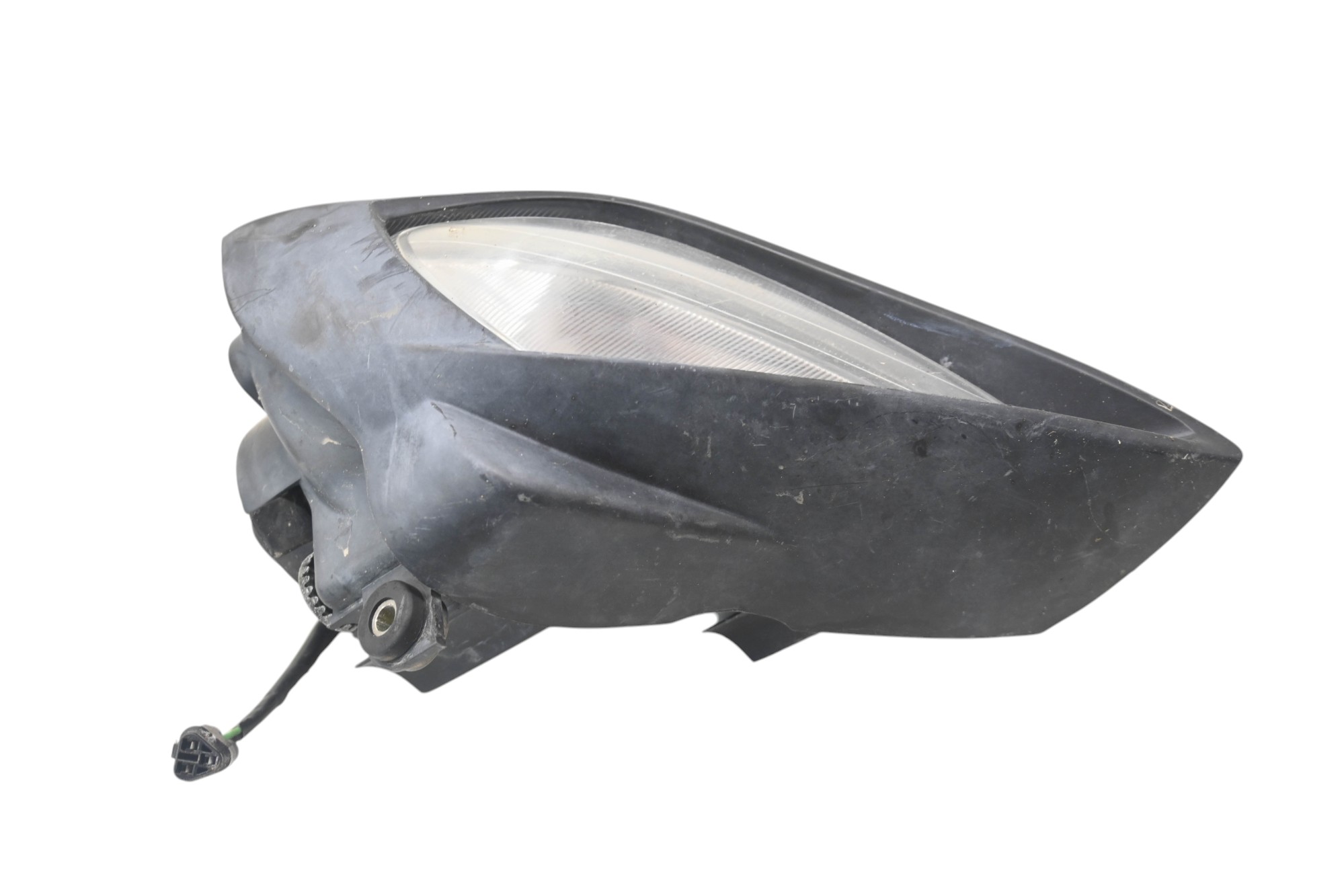 05 Yamaha YFZ450 Headlight