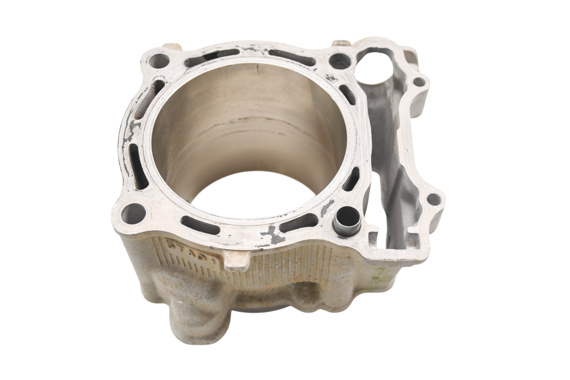 05 Yamaha YFZ450 Cylinder