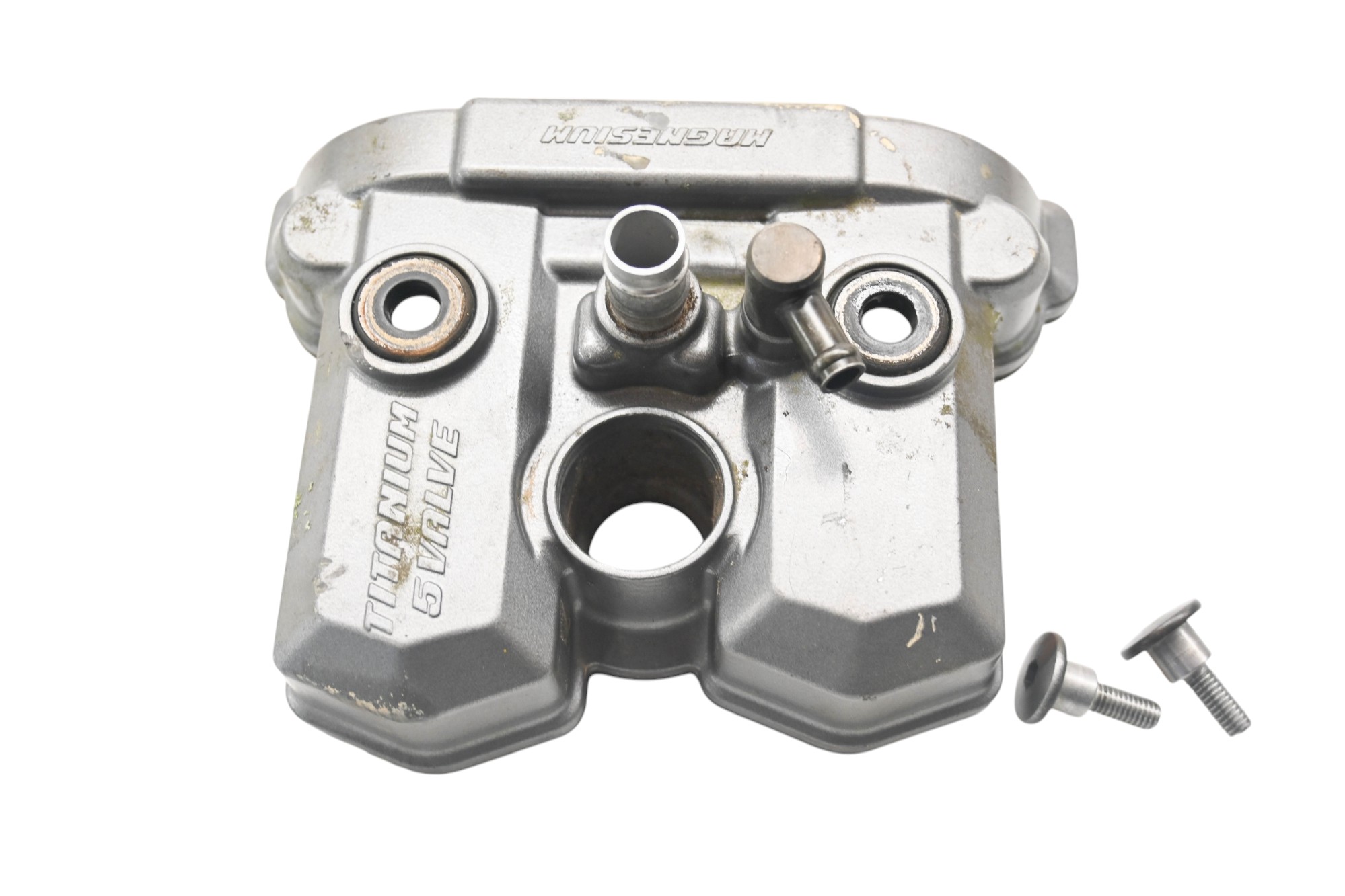 05 Yamaha YFZ450 Valve Cover