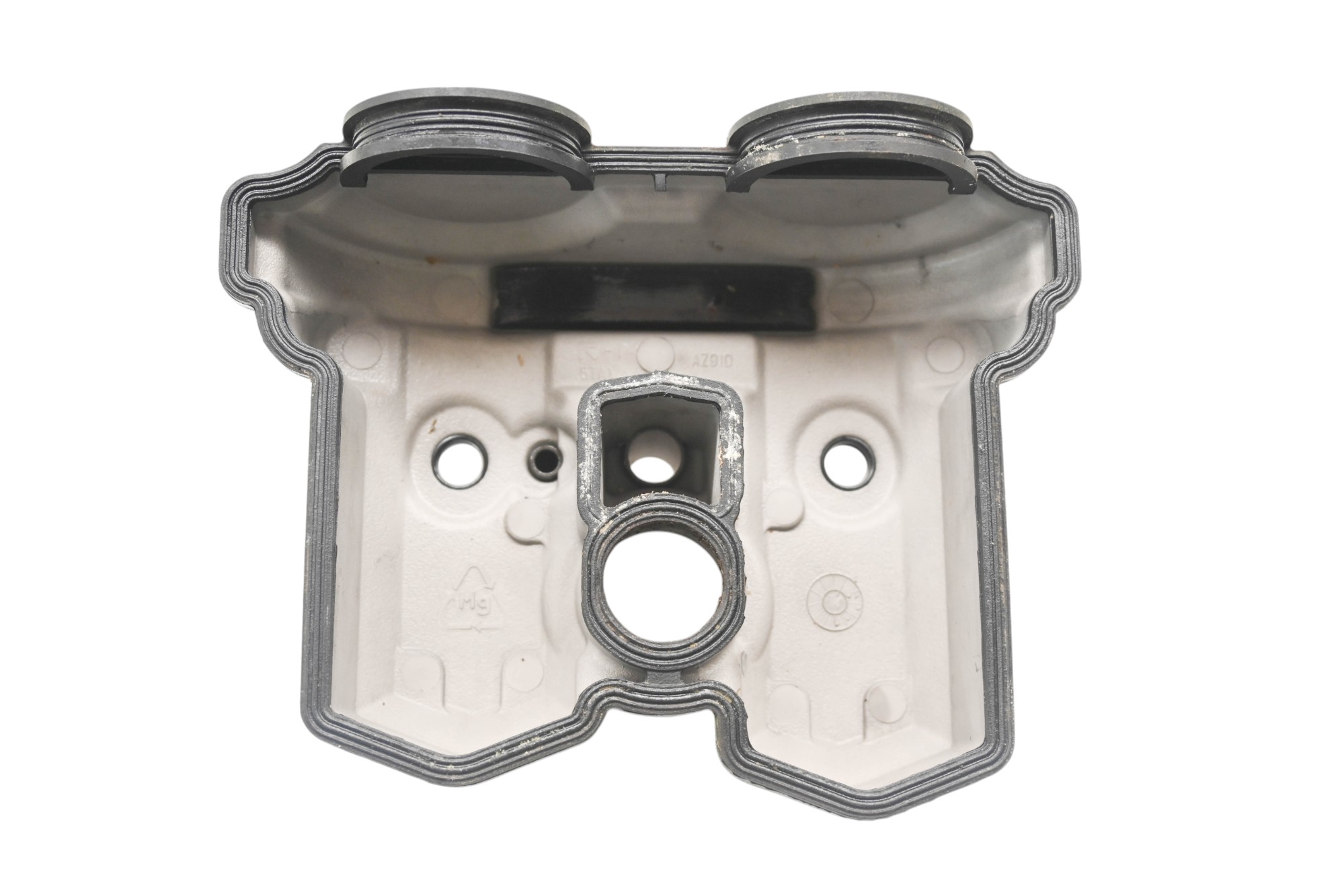 05 Yamaha YFZ450 Valve Cover