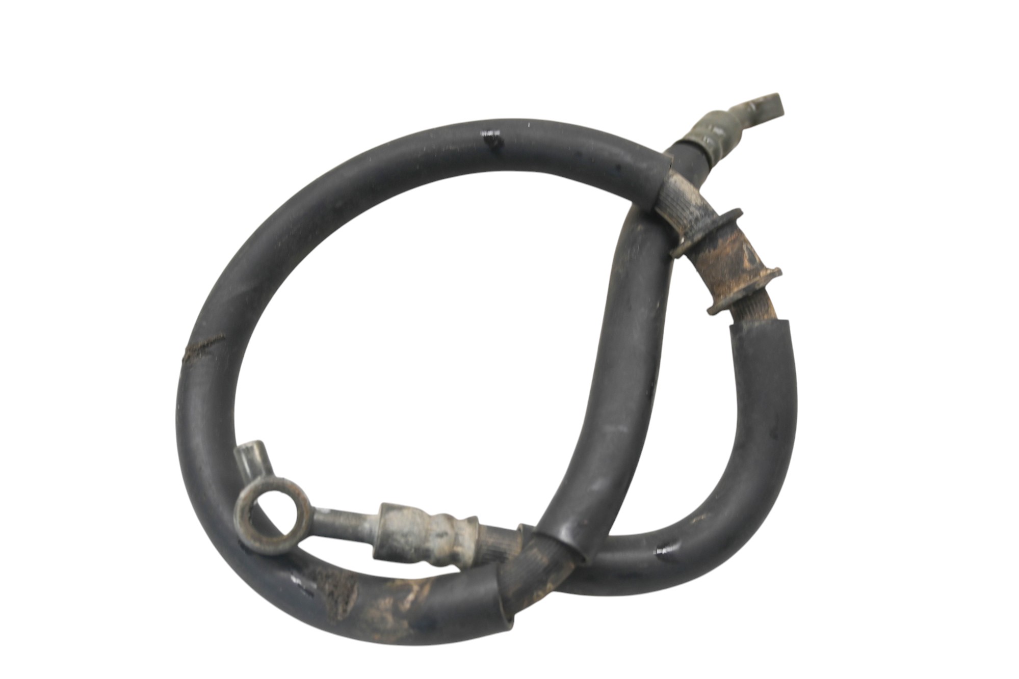 05 Yamaha YFZ450 Rear Brake Line