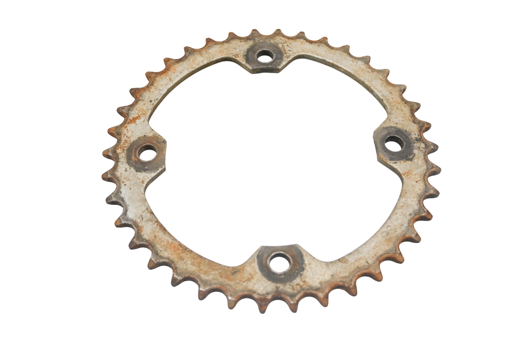 05 Yamaha YFZ450 Rear Sprocket