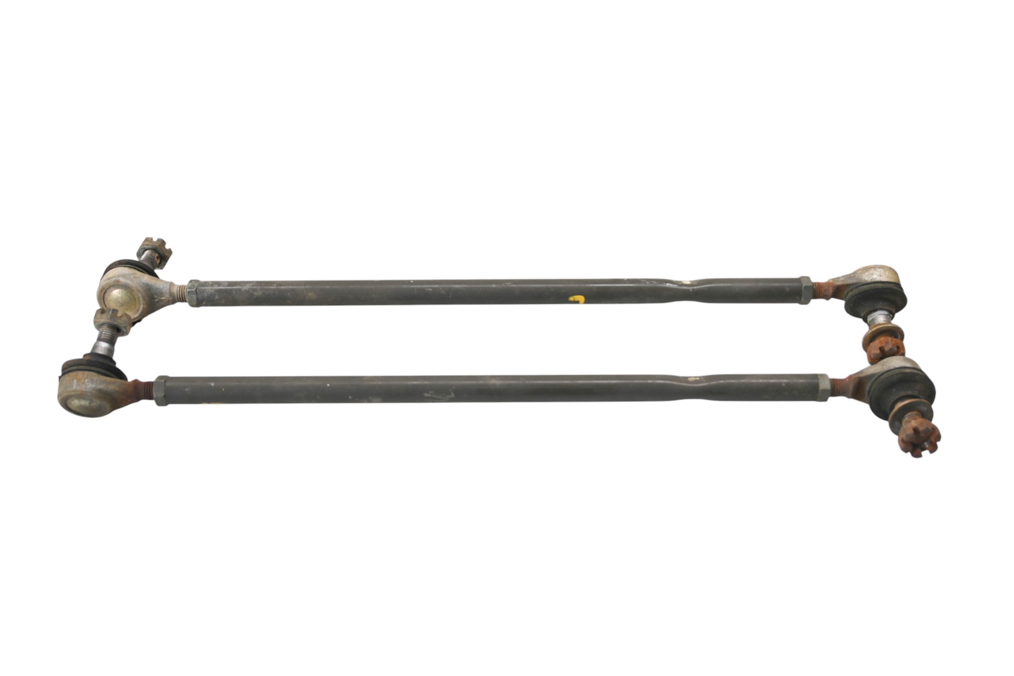 05 Yamaha YFZ450 Tie Rods & Ends