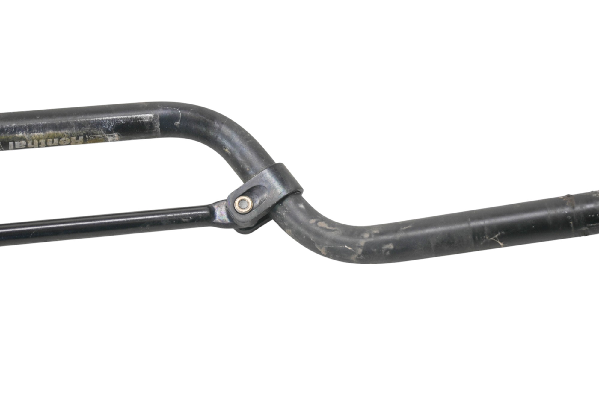 05 Yamaha YFZ450 Handlebars 7/8" Renthal