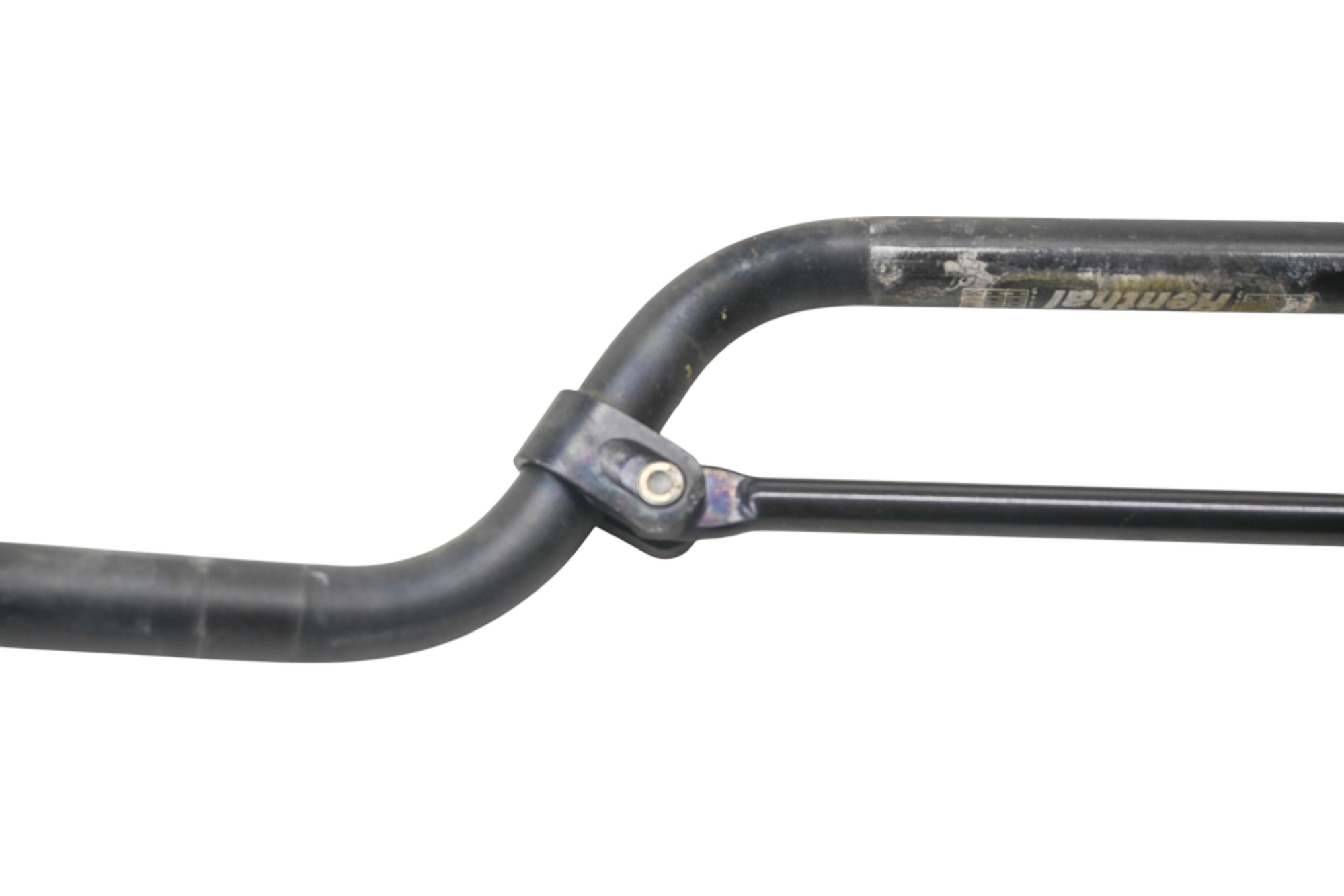 05 Yamaha YFZ450 Handlebars 7/8" Renthal
