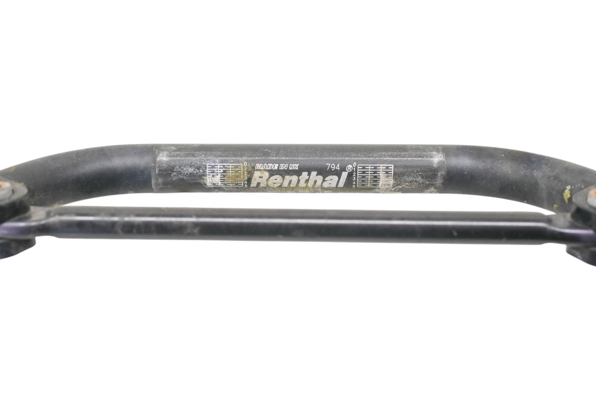 05 Yamaha YFZ450 Handlebars 7/8" Renthal