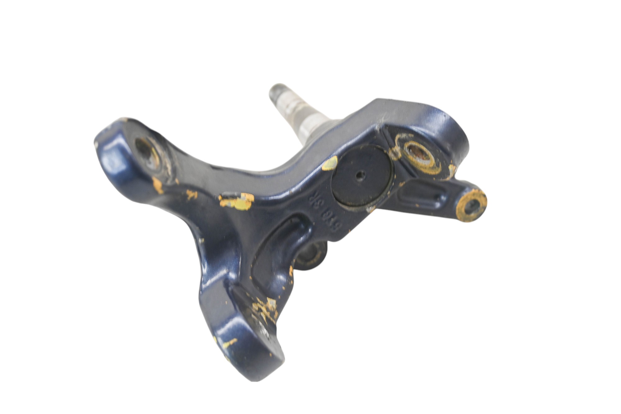 05 Yamaha YFZ450 Front Right Spindle Knuckle